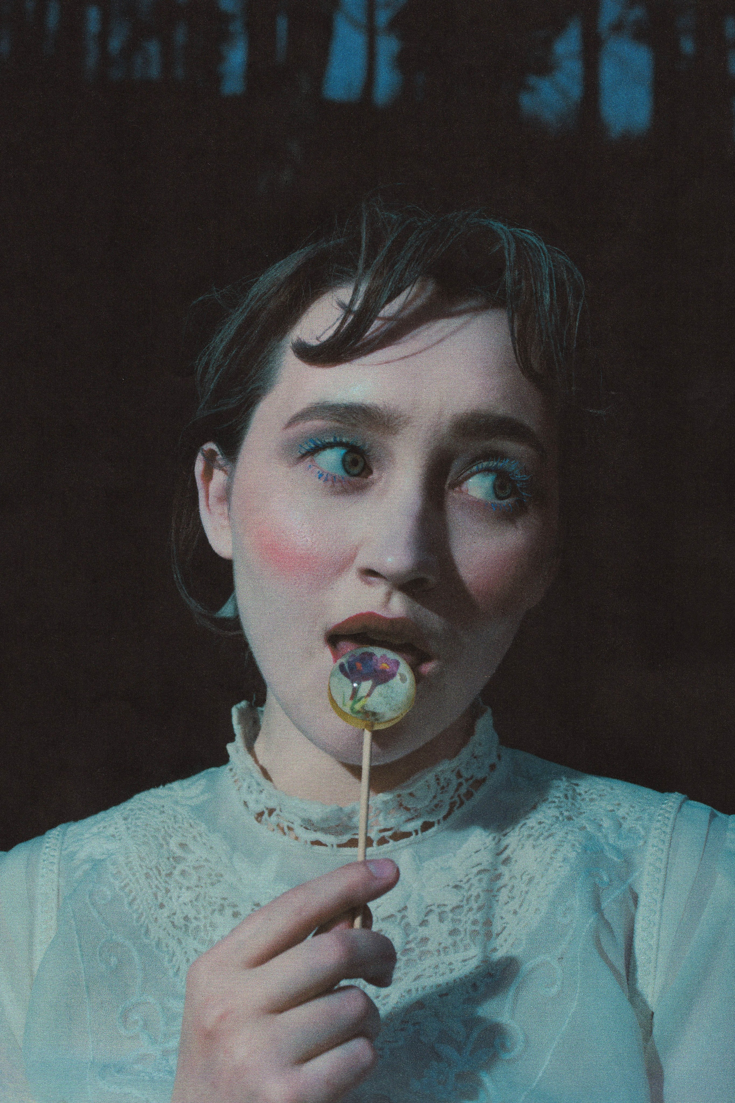 Rococo. Фотограф в Иркутске | Алмамедова Кристина