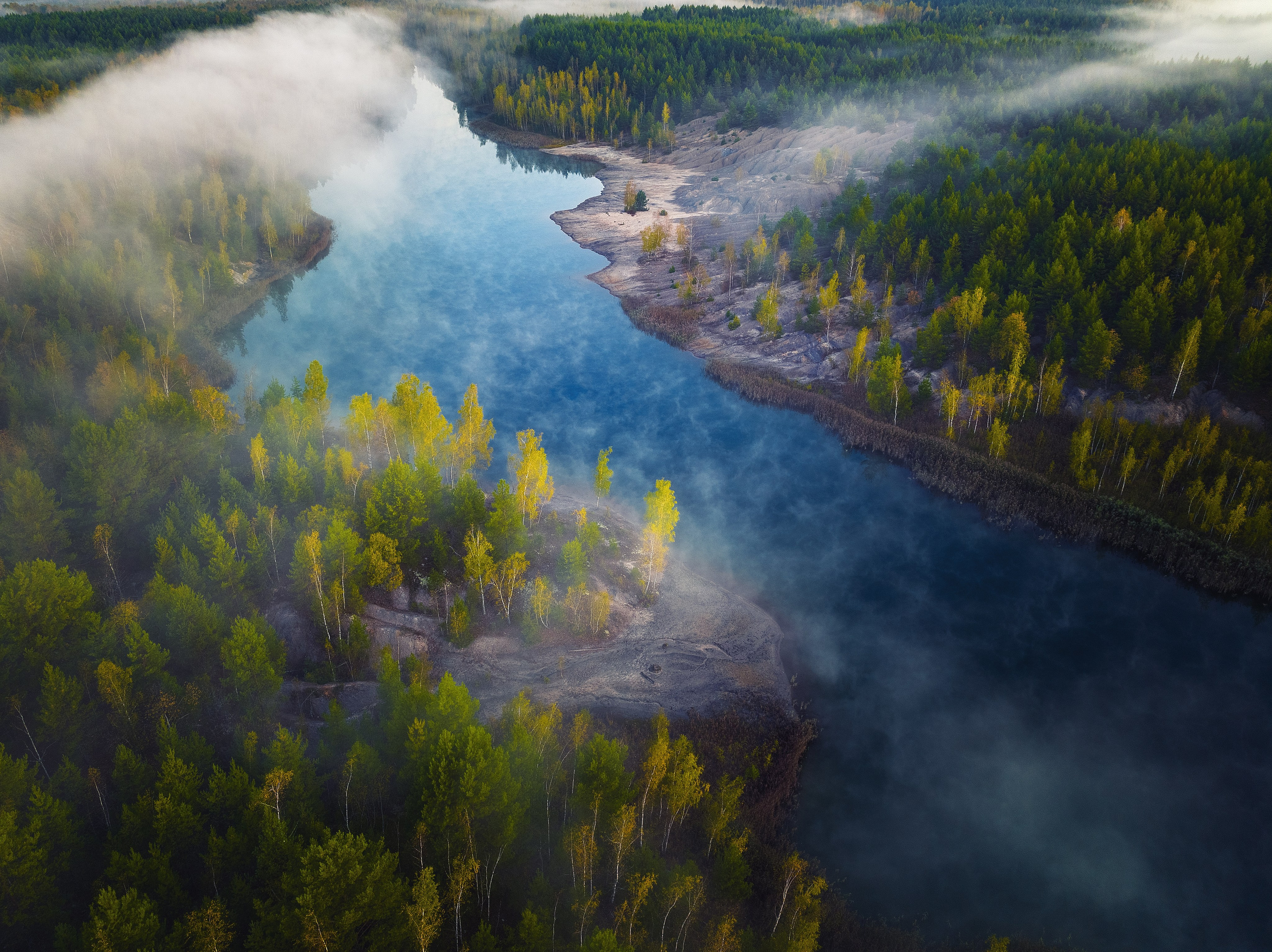 Николай Брытков — фотограф в Туле