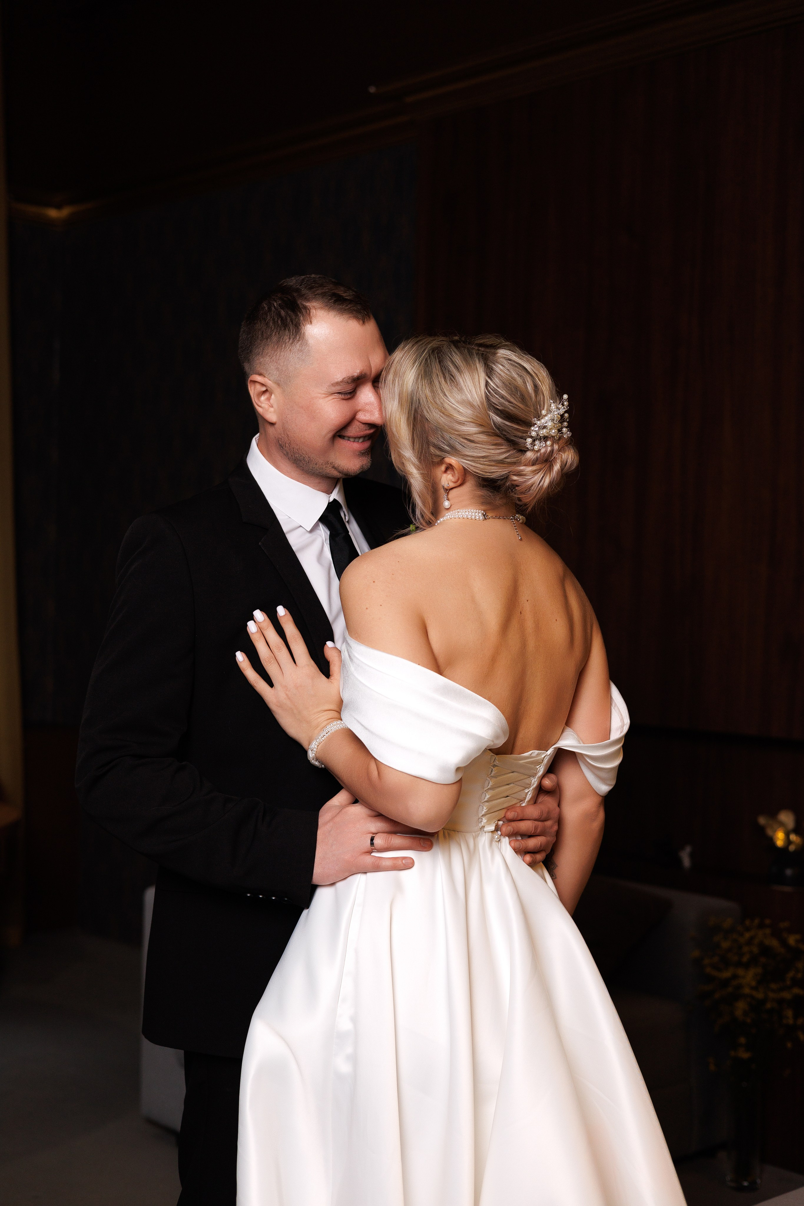 Свадебные фотосессии. Фотограф Минск