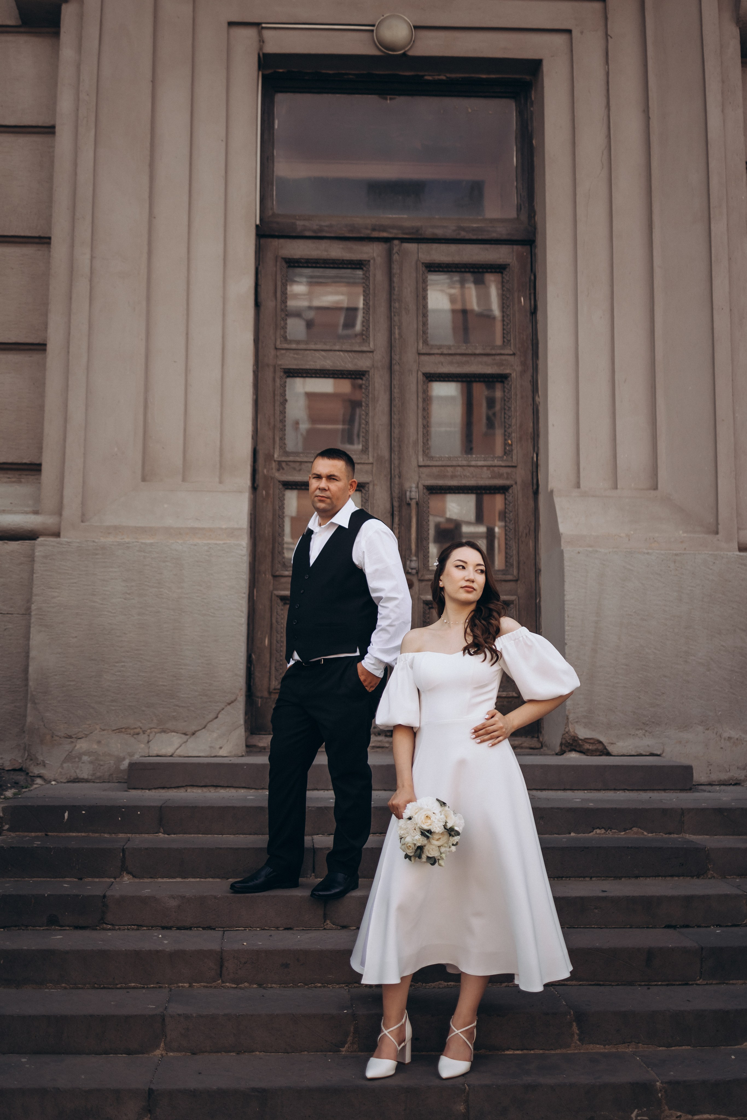 Александр и Кристина. Фотограф Нижний Новгород