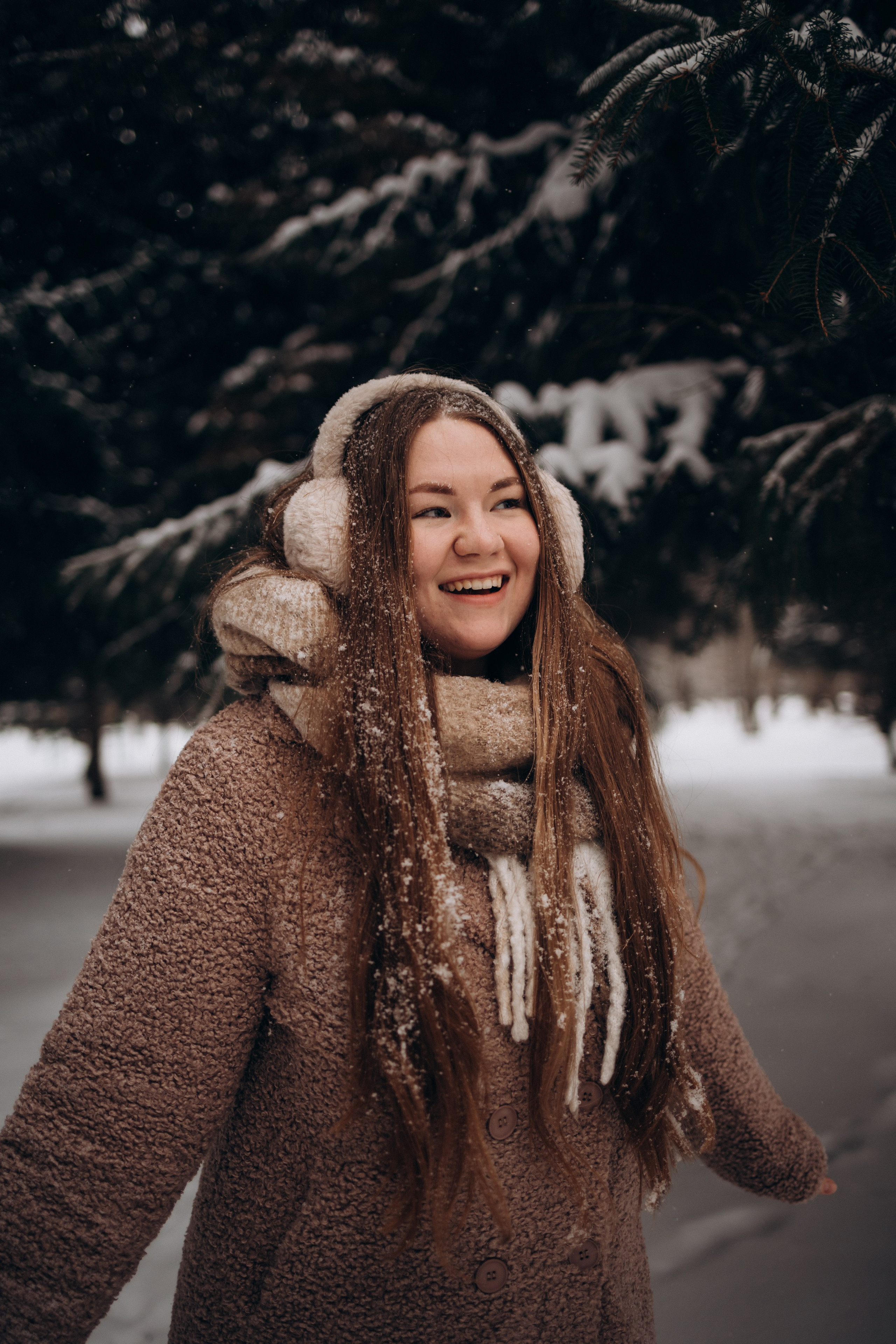 Даша и Федя. Фотограф Нижний Новгород