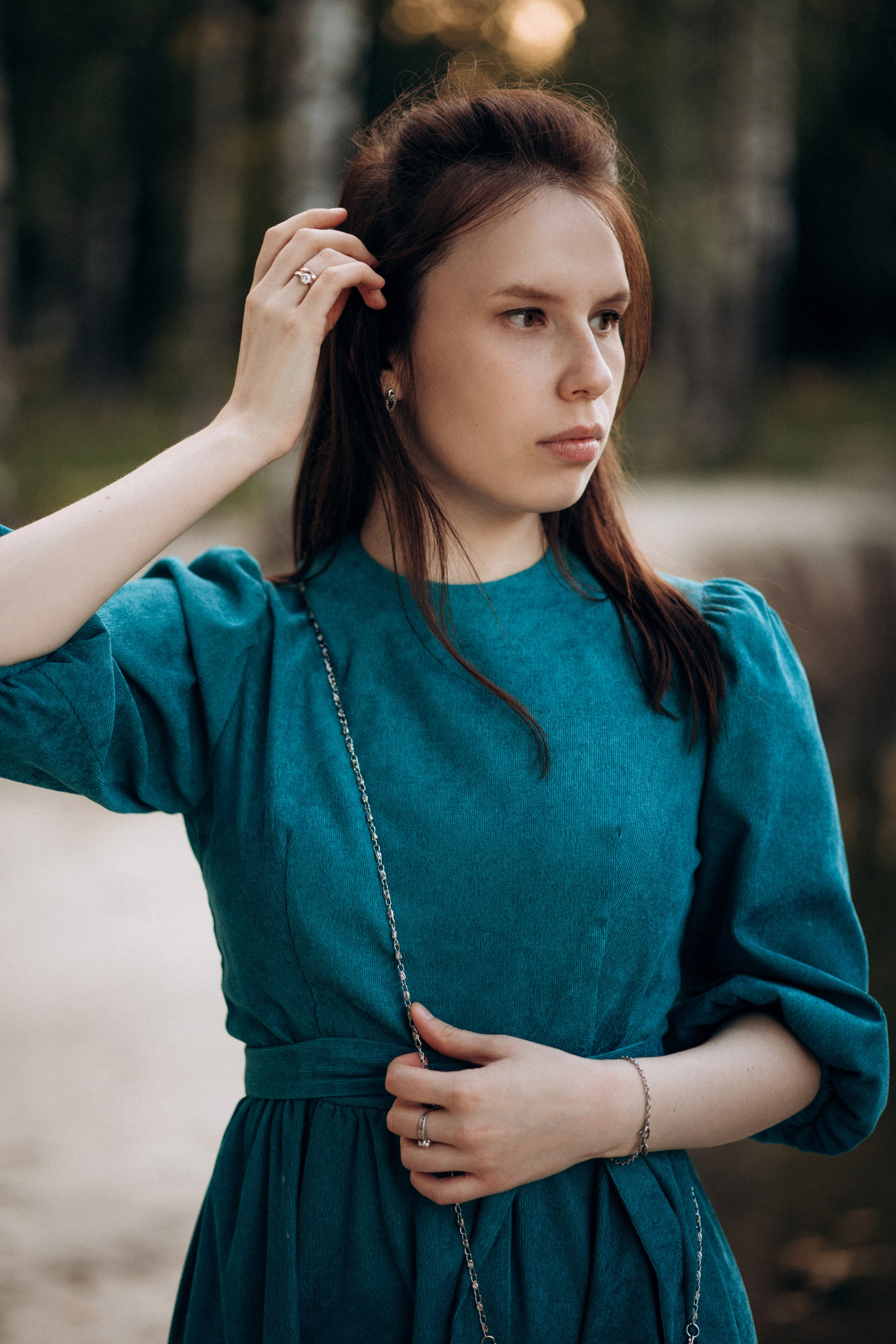 Карина. Фотограф Нижний Новгород