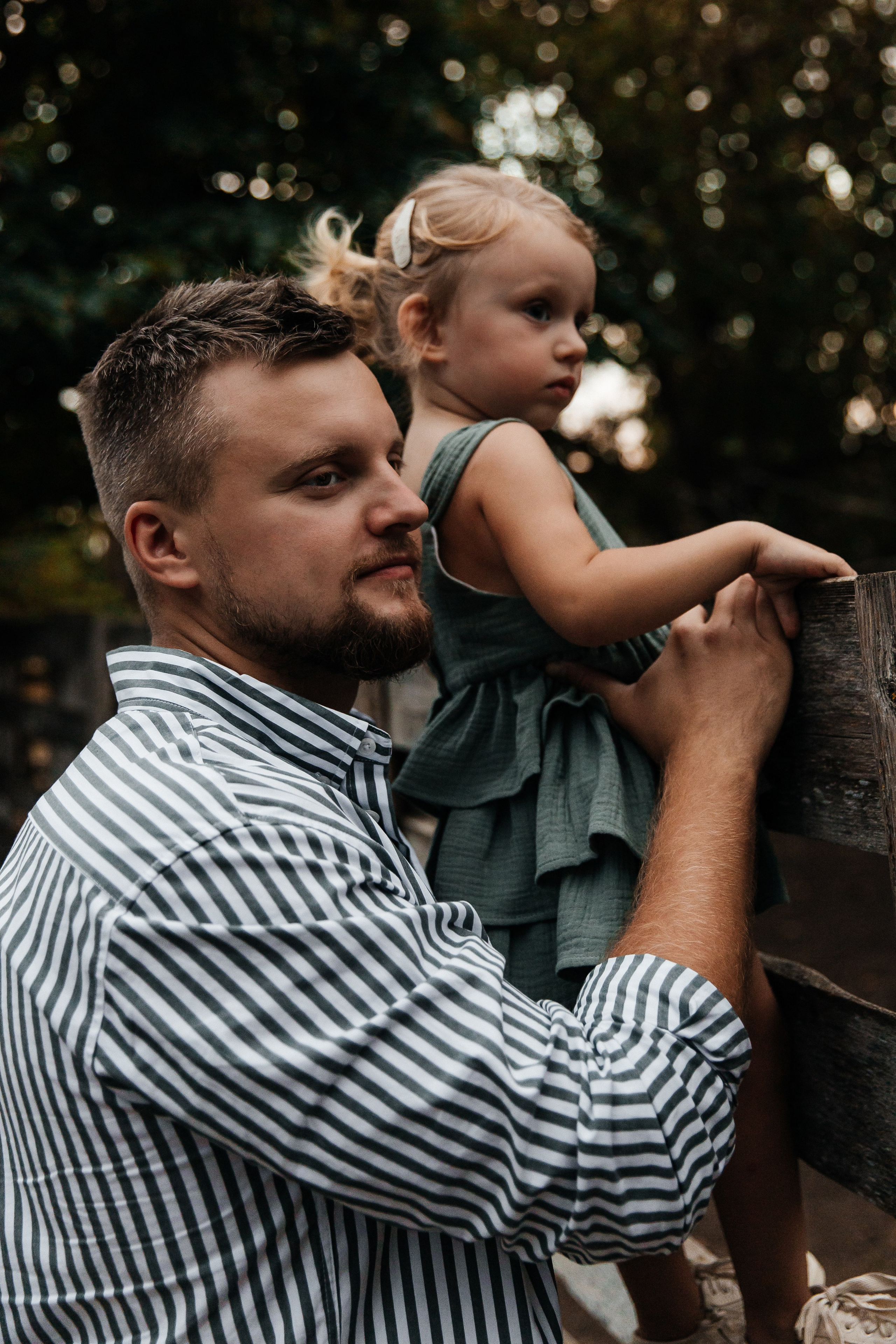 Артем, Алена и Милена. Фотограф в Краснодаре Алла Потоцкая