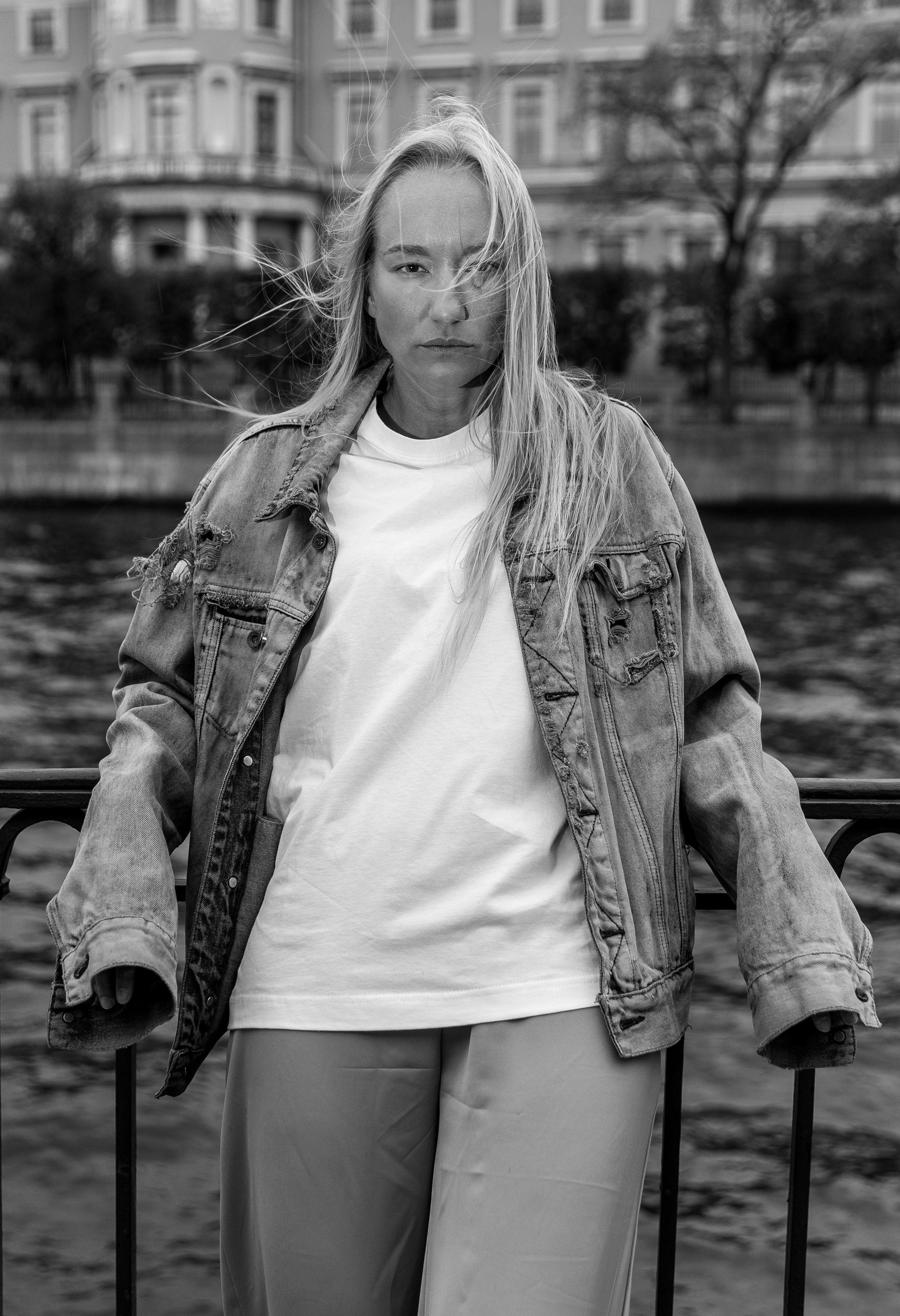 Полина Питер. Фотограф в Твери Лагодная Яна