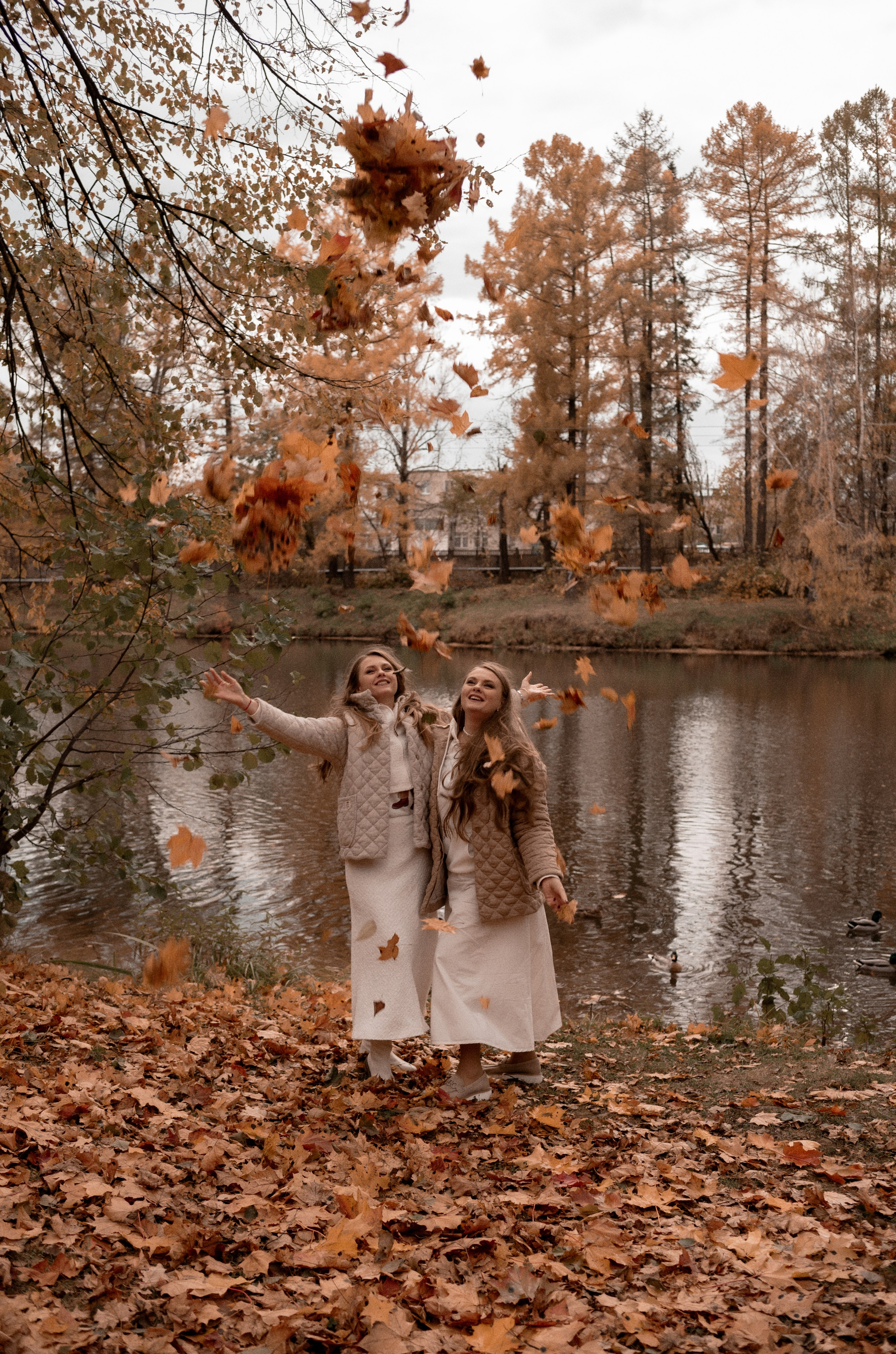 Семья. Свадебный и семейный фотограф в Серпухове Александра Дерюшева