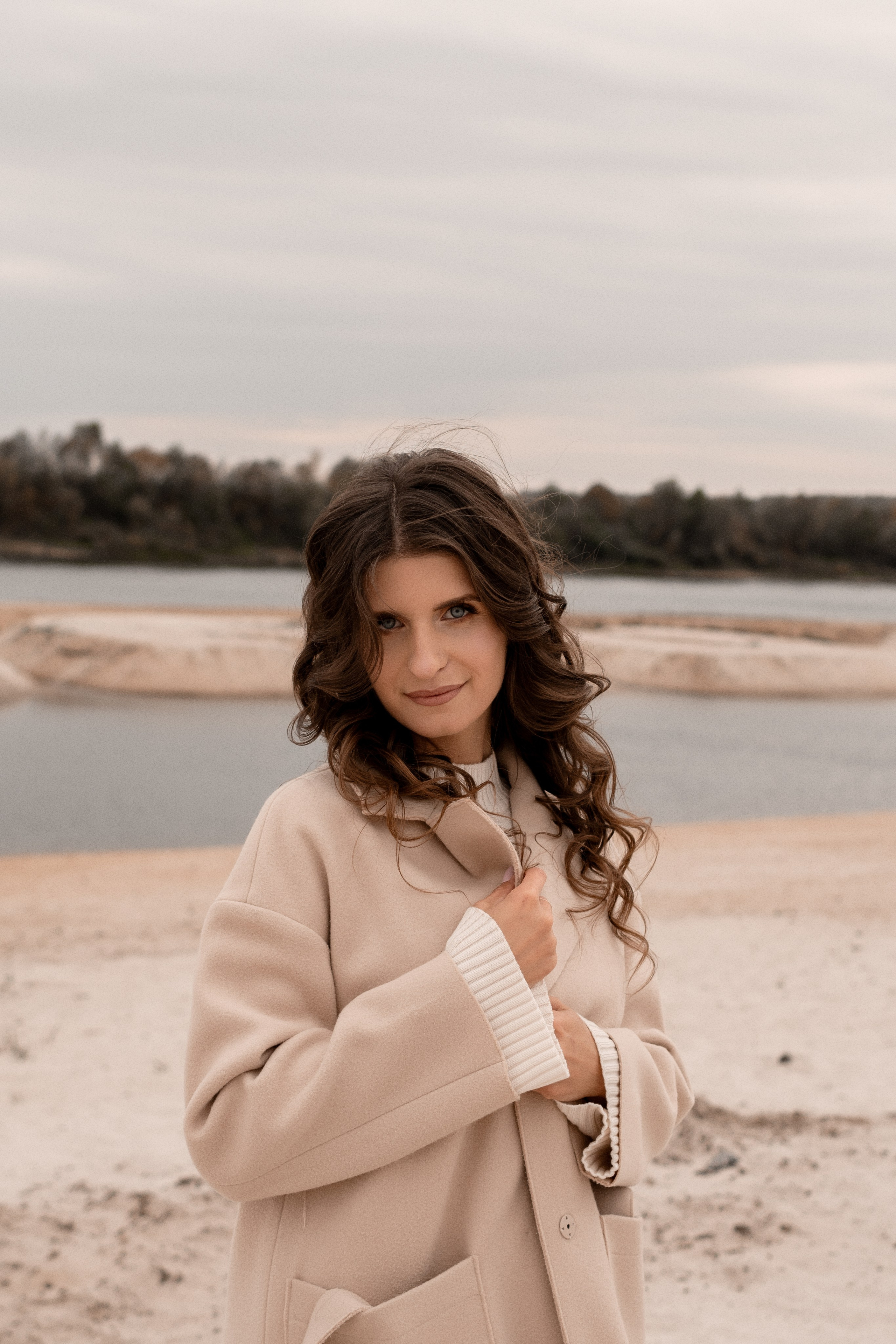 Елена. Свадебный и семейный фотограф в Серпухове Александра Дерюшева