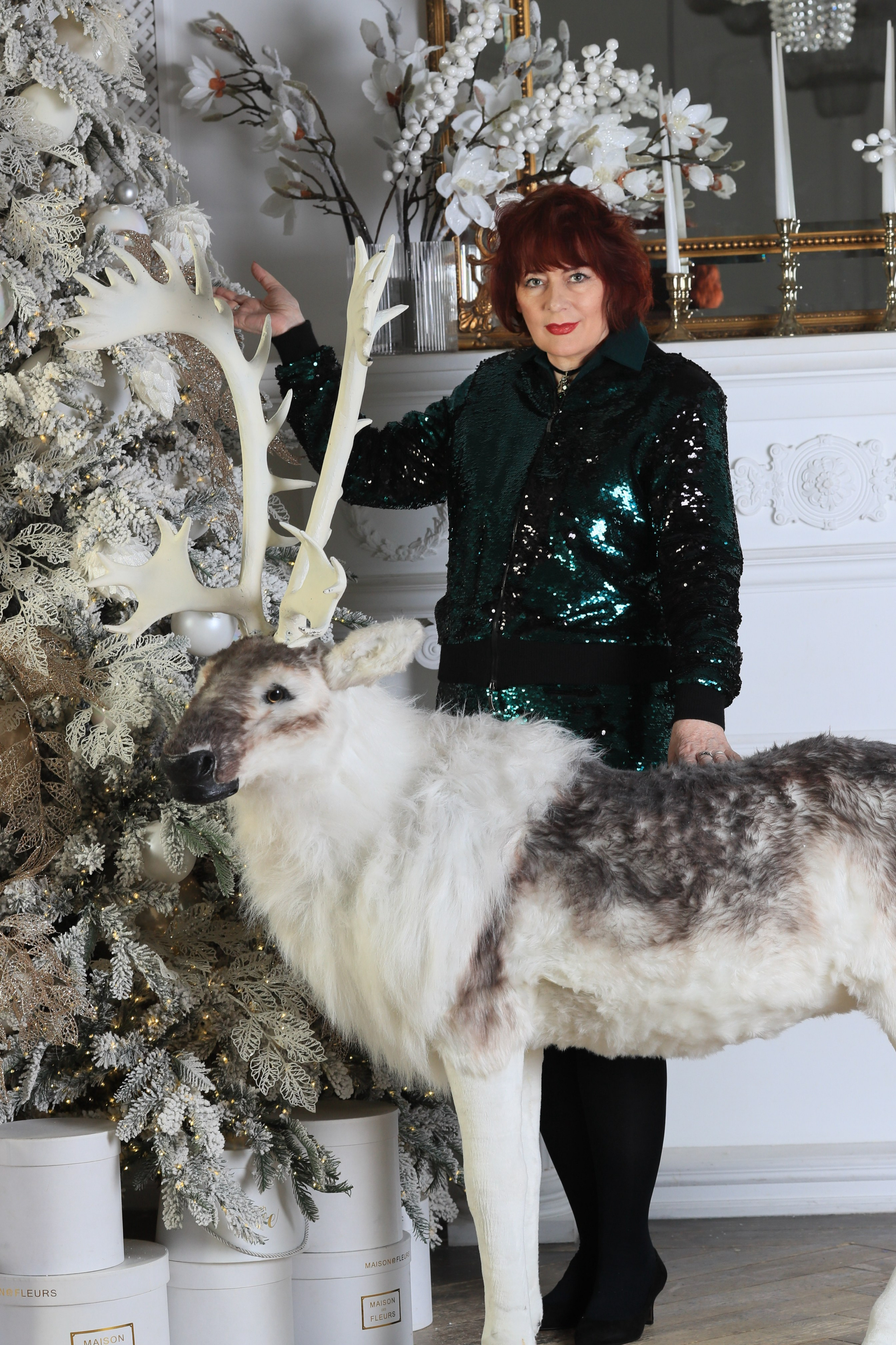 Алла. Профессиональный фотограф Алена Александрова