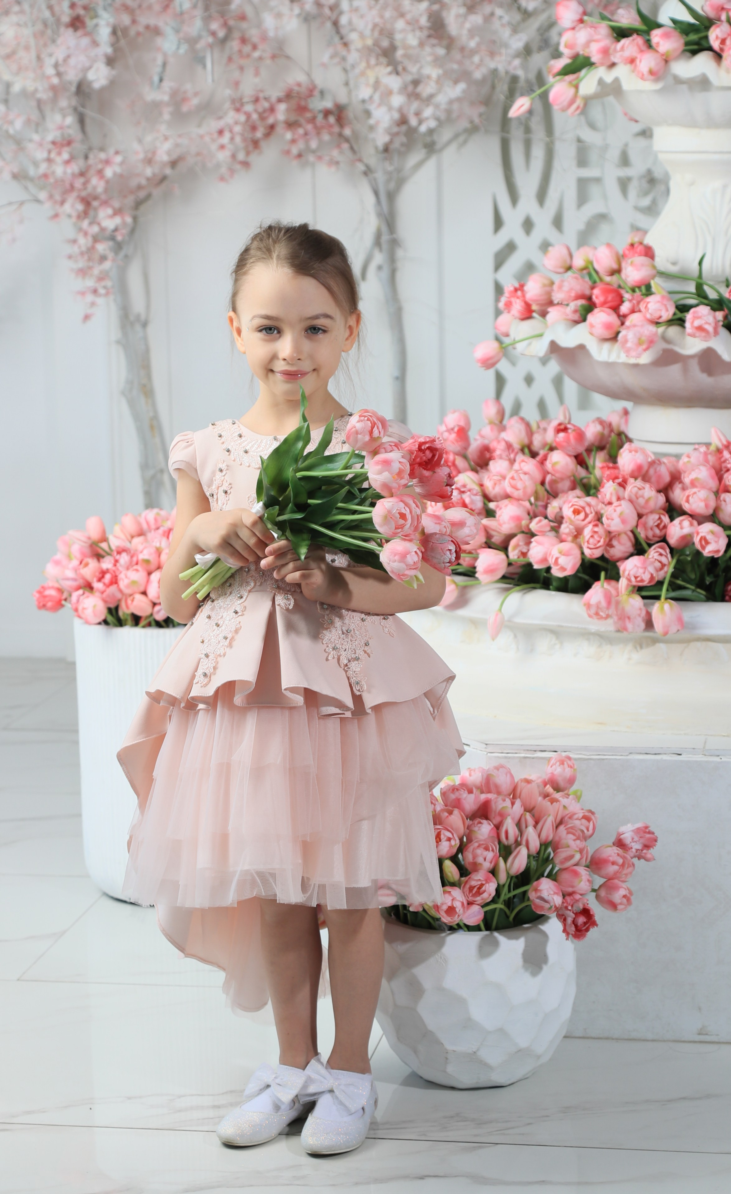 Алина. 5 лет. Профессиональный фотограф Алена Александрова