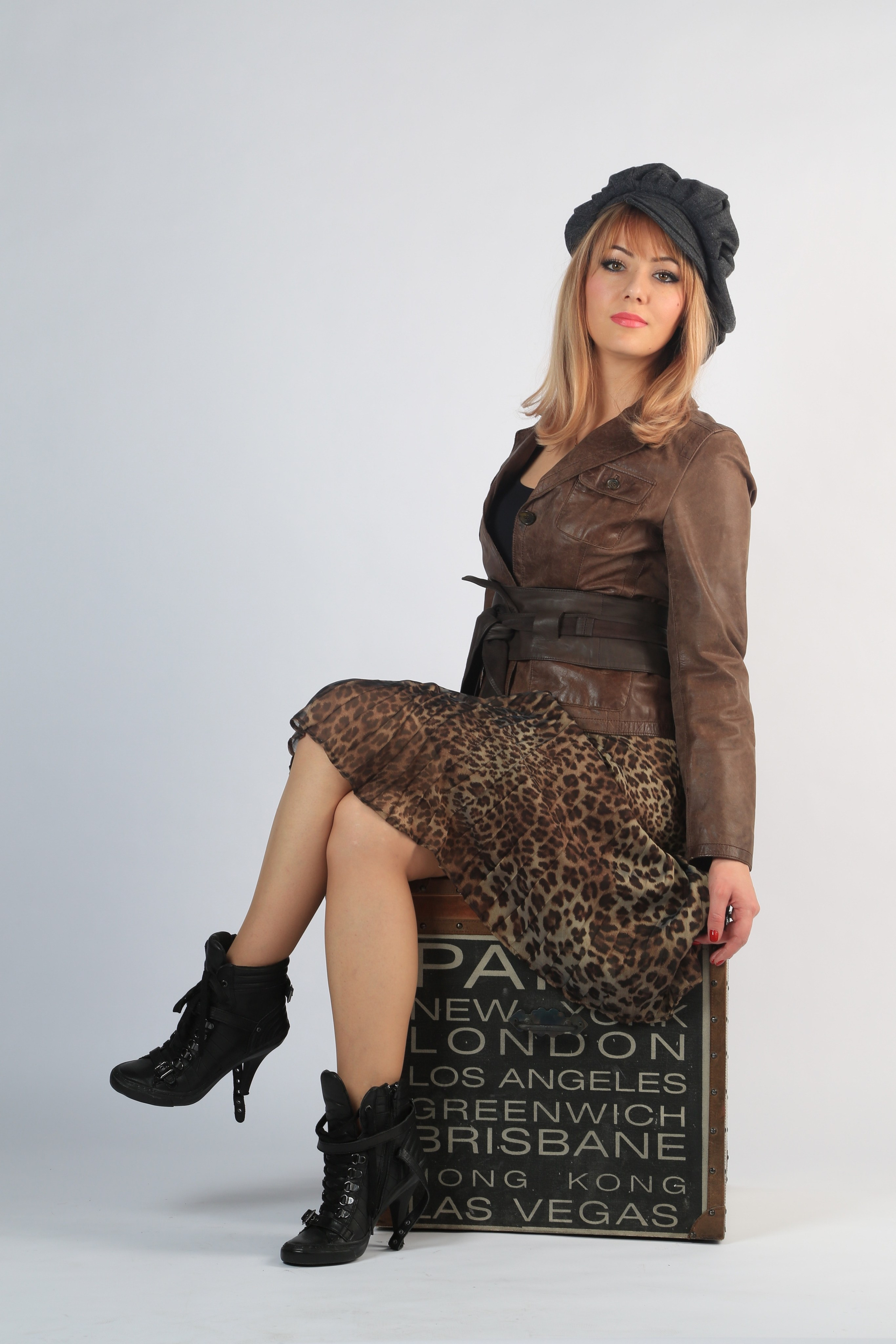 Валерия. Профессиональный фотограф Алена Александрова