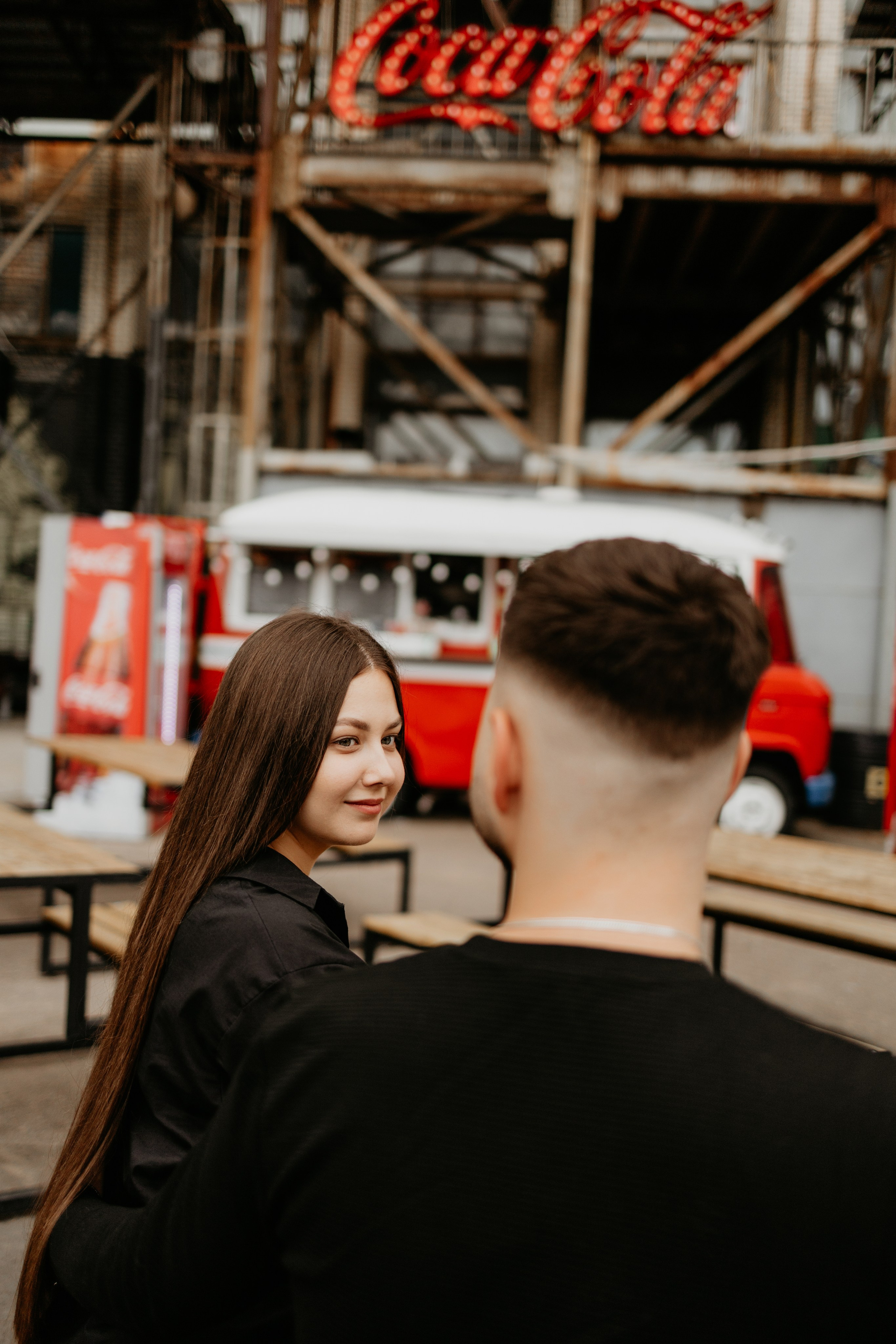 Ростислав и Мария. Свадебный и портретный фотограф Минск Евсович Инна