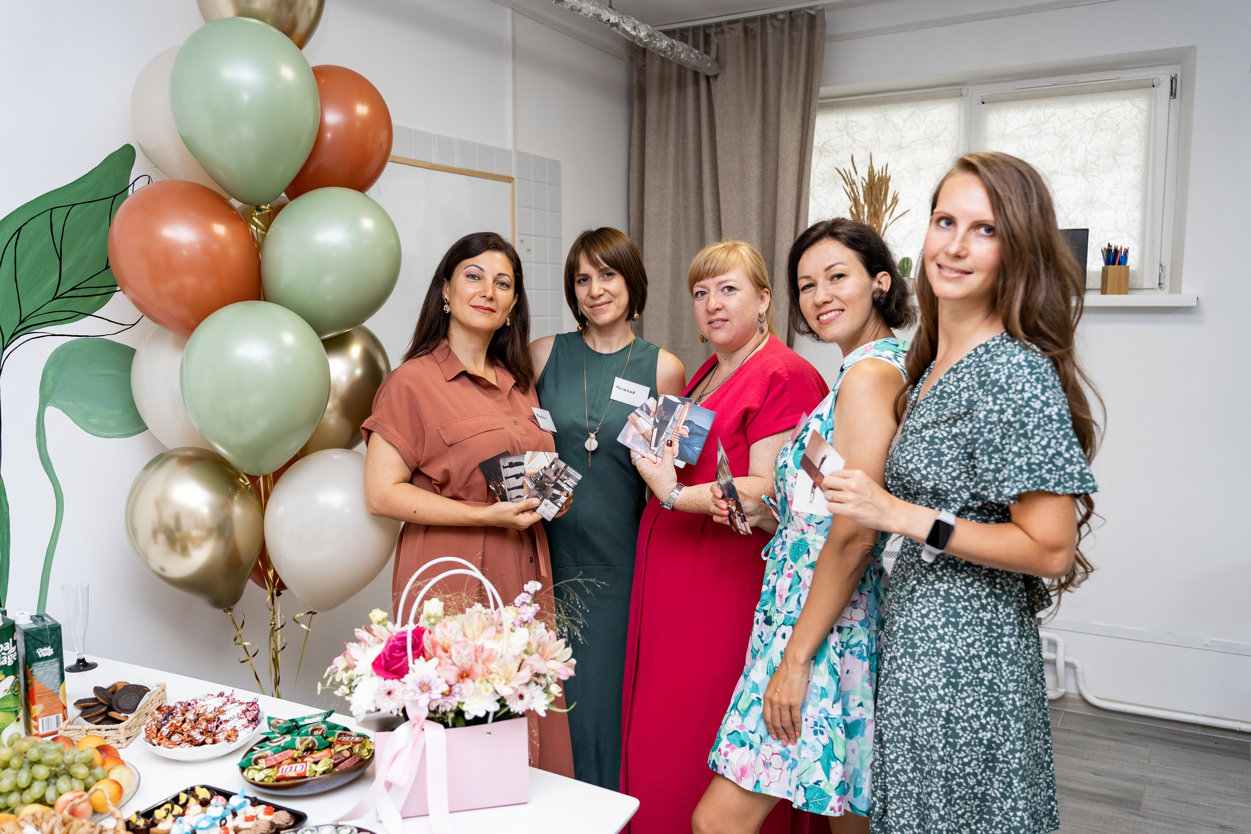 Репортаж. Главная