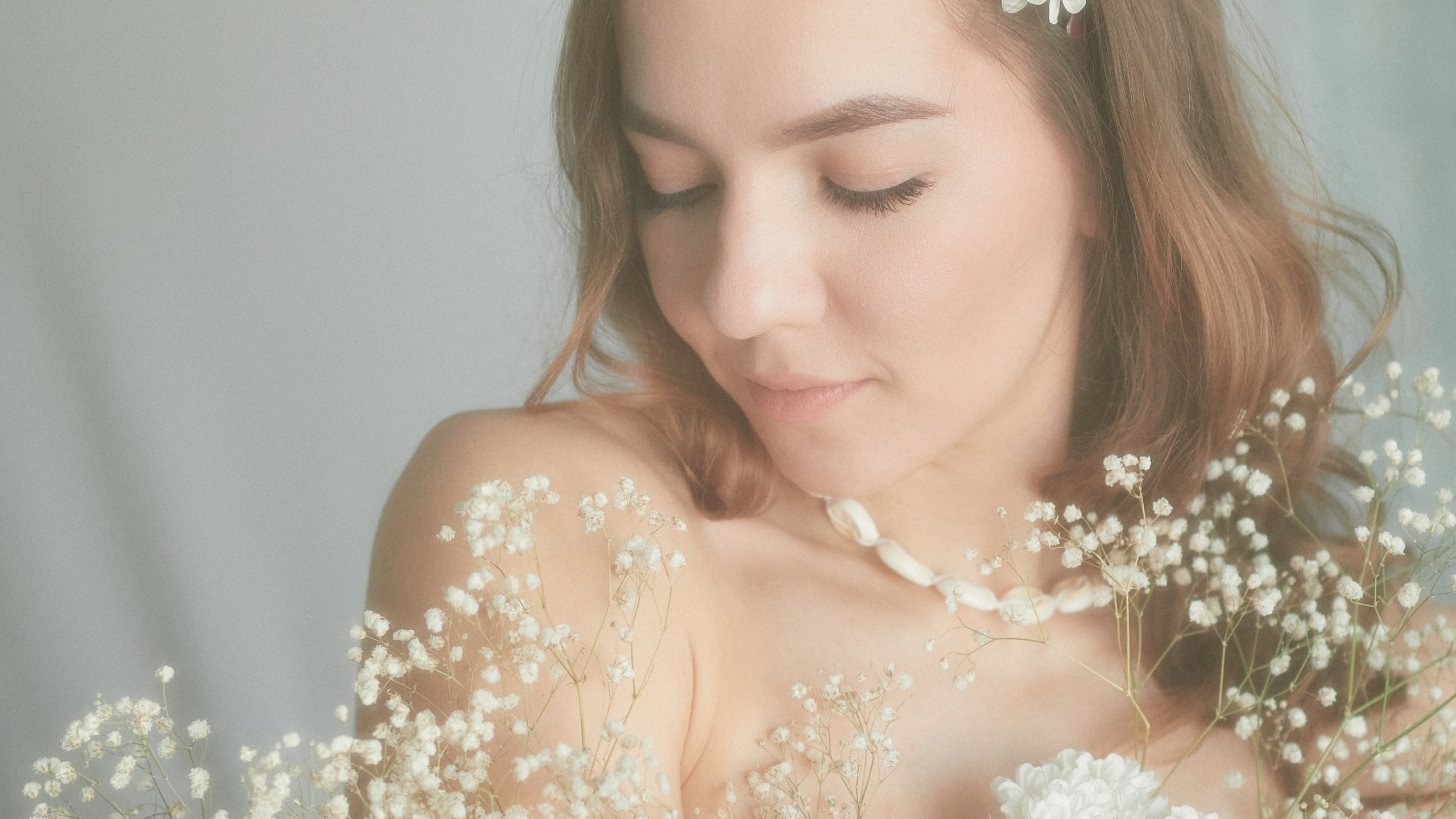 Портфолио. Fine portraits. Никита Данилов