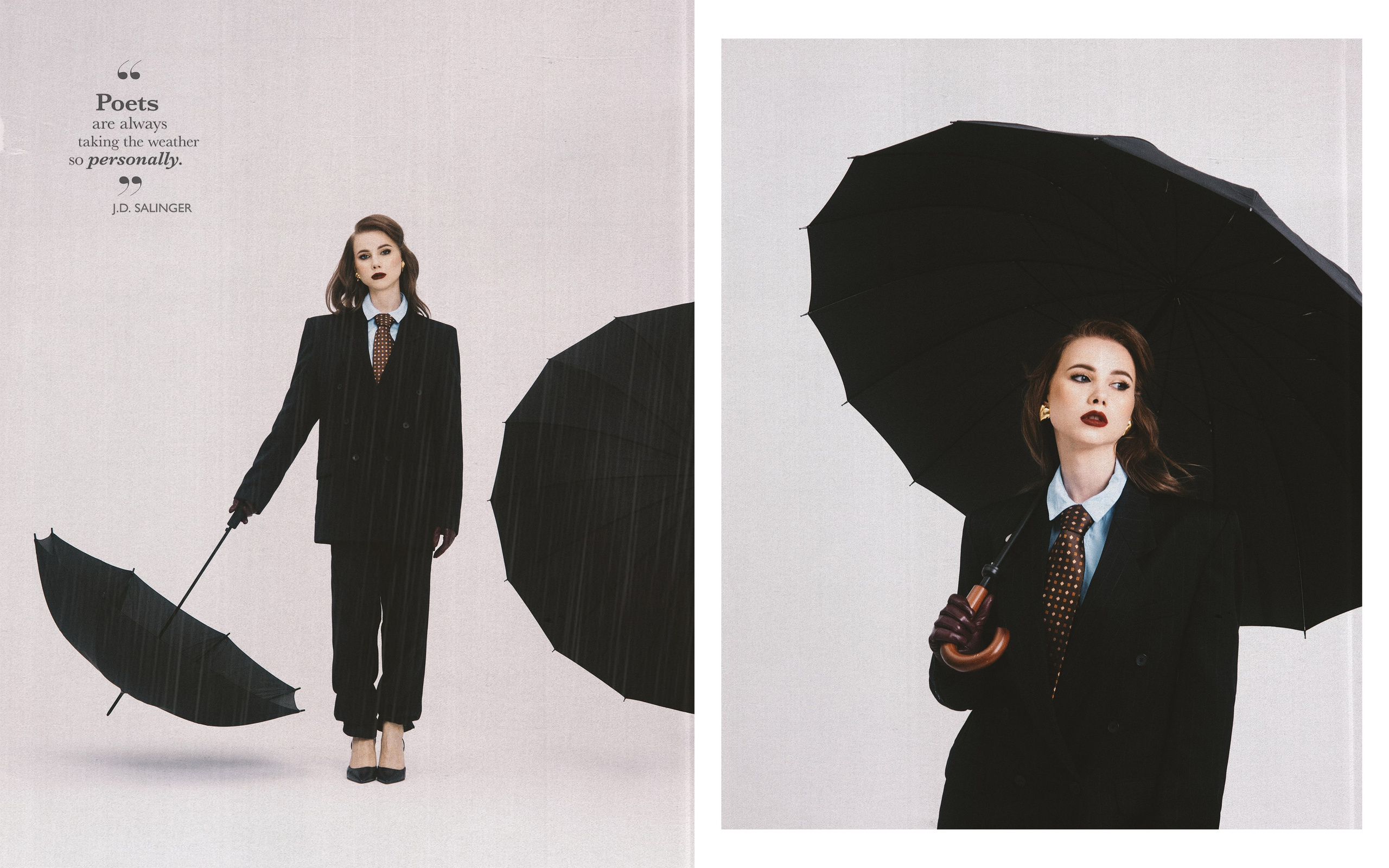 ФОТОСЕССИЯ С ЗОНТОМ. Будуарный фотограф Kris Murr|Москва|Съемки FASHION|BOUDOIR|NUDE