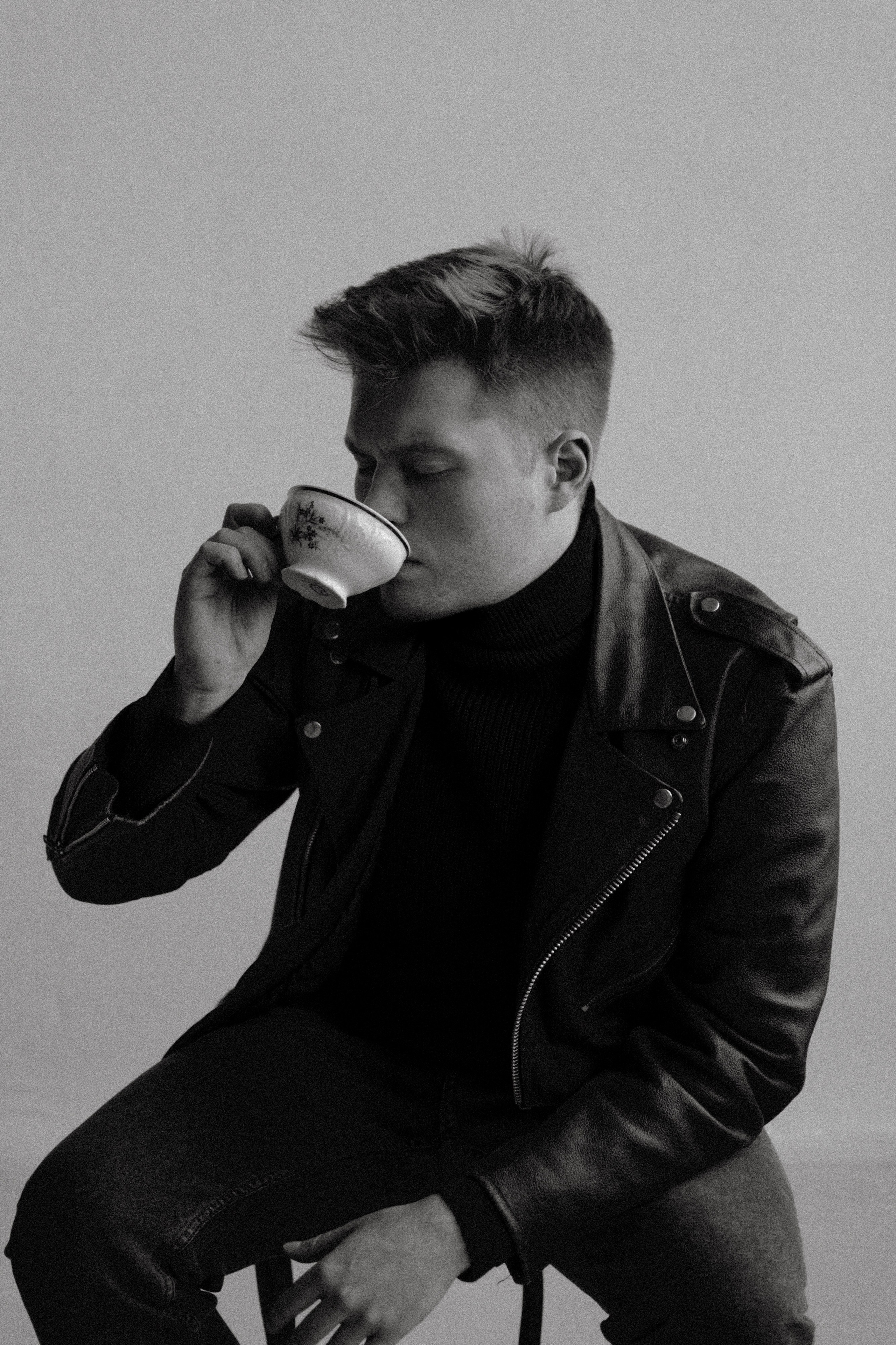 Artemy. Фотограф Ольга Кудрявцева | Нижний Новгород