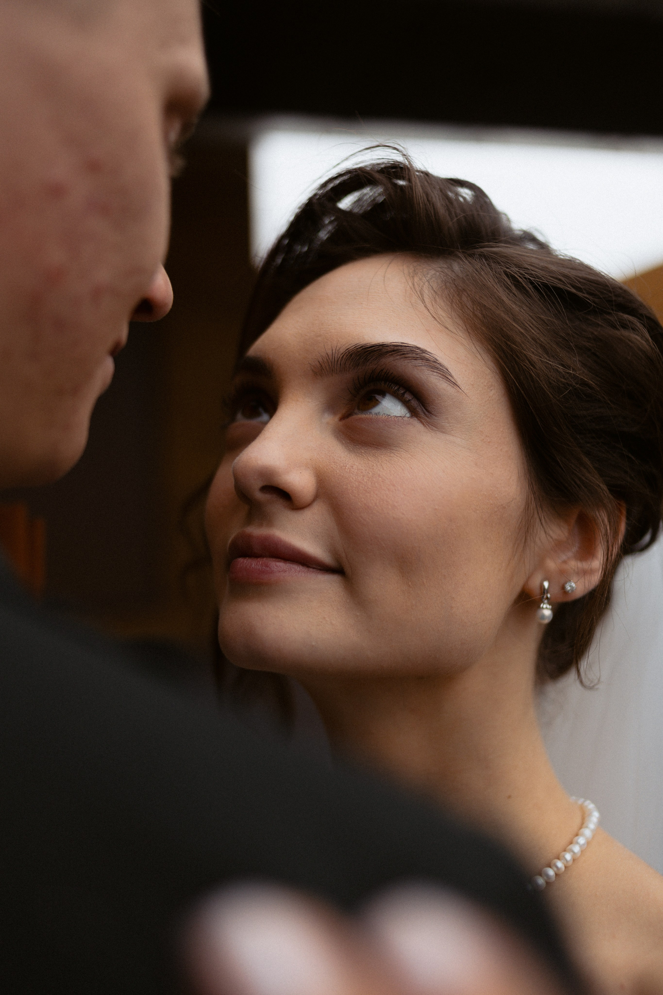 Мария & Артём. Фотограф Дарья Волкова | Москва