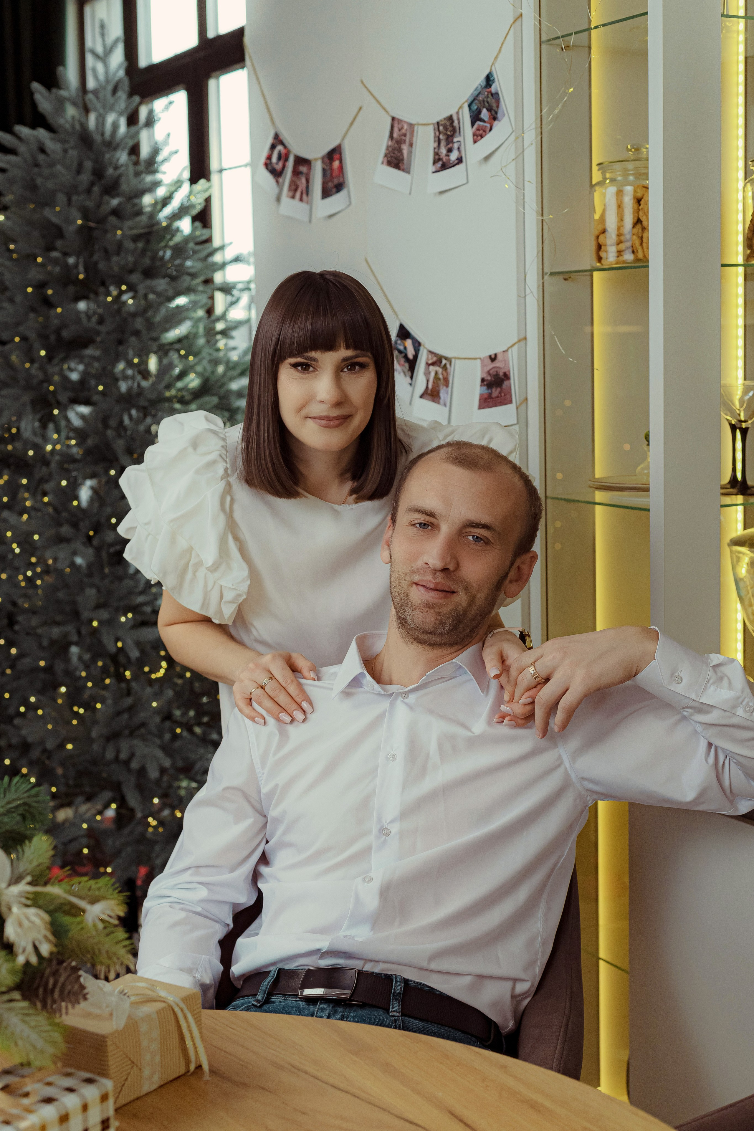 Семья Кезик. Семейный и детский фотограф в Крыму Екатерина Швец