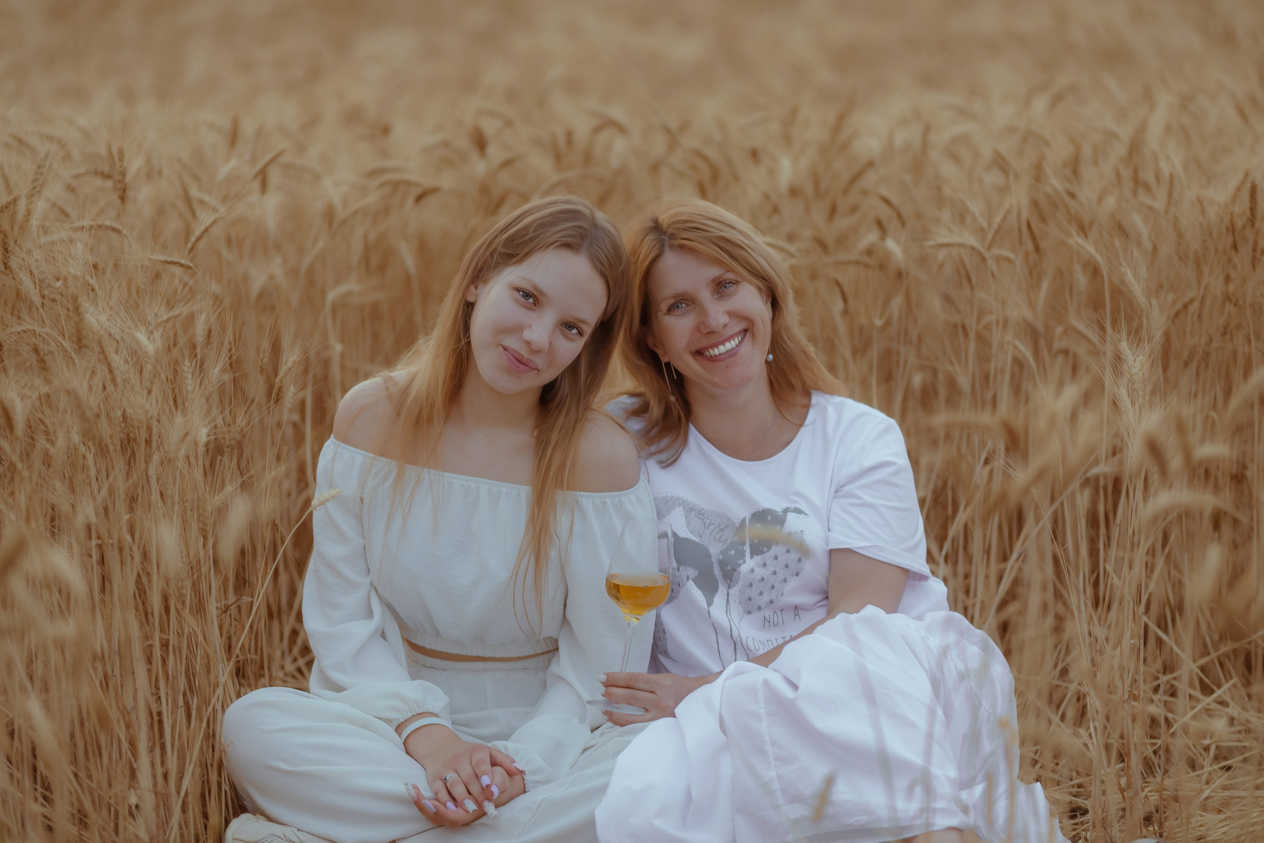 Семья Агеевых. Семейный и детский фотограф в Крыму Екатерина Швец