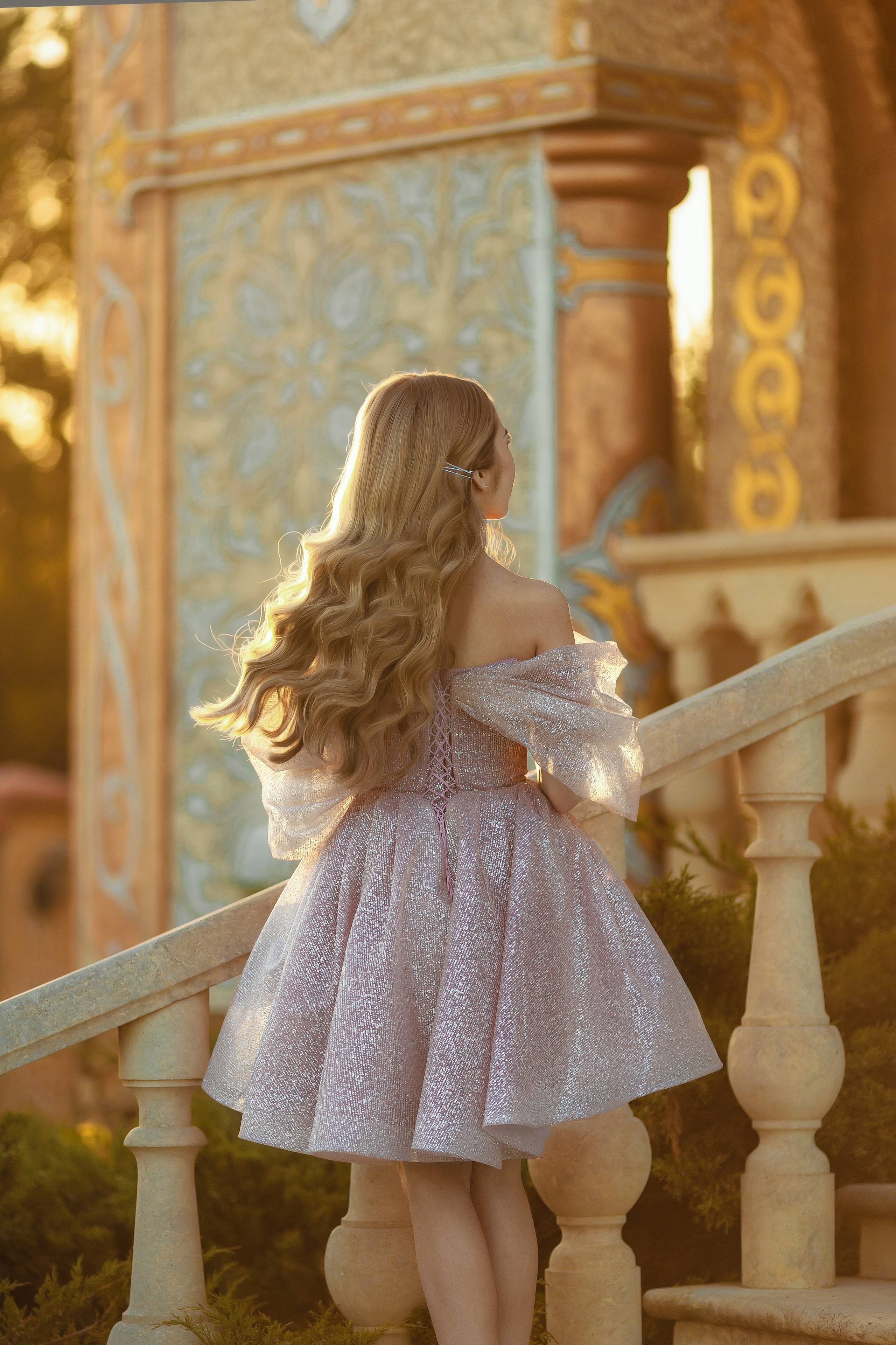 Ирина. Семейный и детский фотограф в Крыму Екатерина Швец