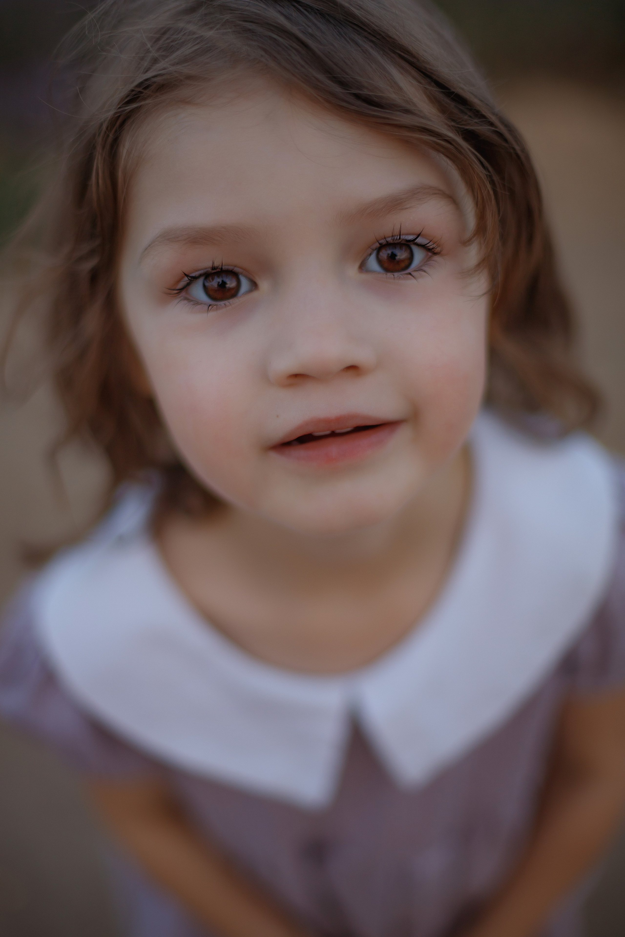 Прогулка на лавандовом поле. Семейный и детский фотограф в Крыму Екатерина Швец