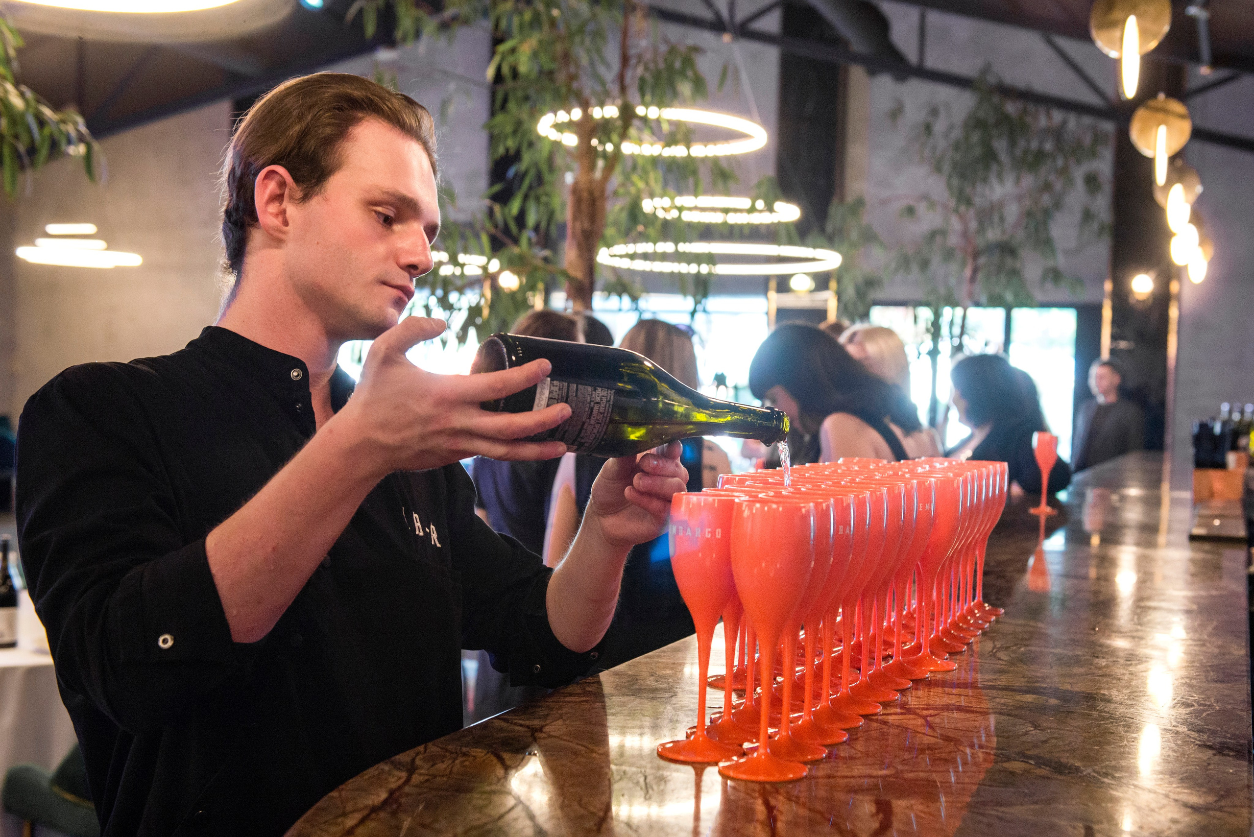 Репортажная съемка. Главная