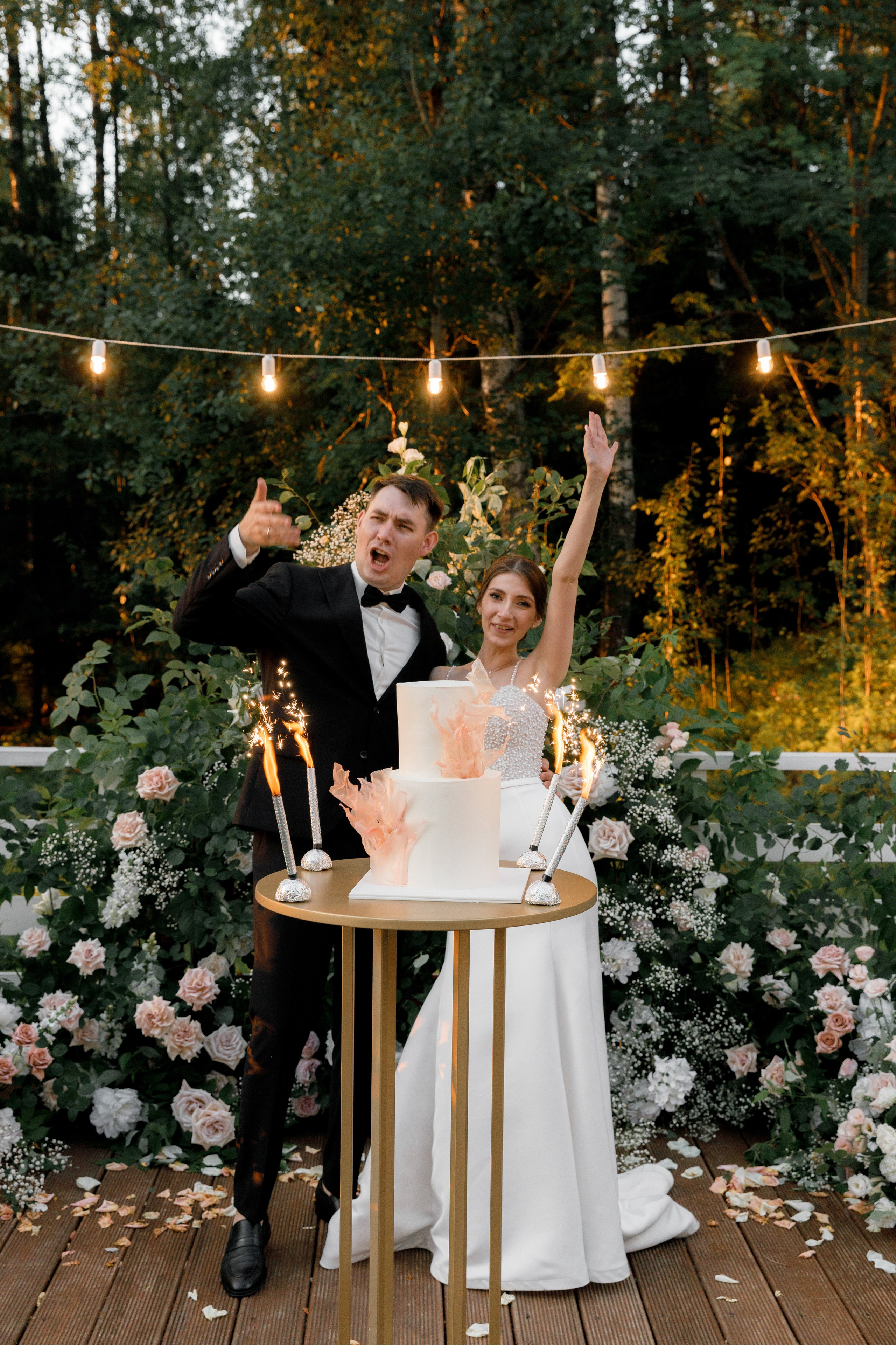 Владимир & Валерия — Санкт-Петербург. Richard and Irene - Destination wedding photographer