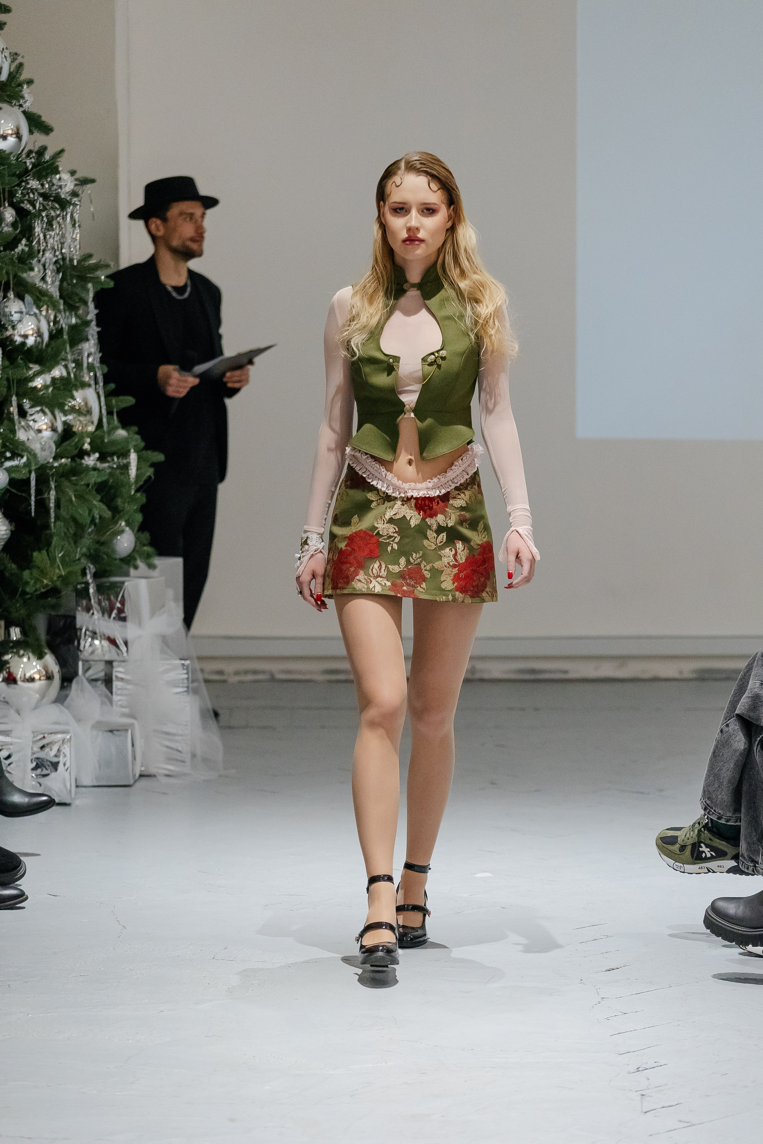 Школа дизайна одежды ПРАКТИКА. Семейный и детский фотограф в Москве Александра Мак