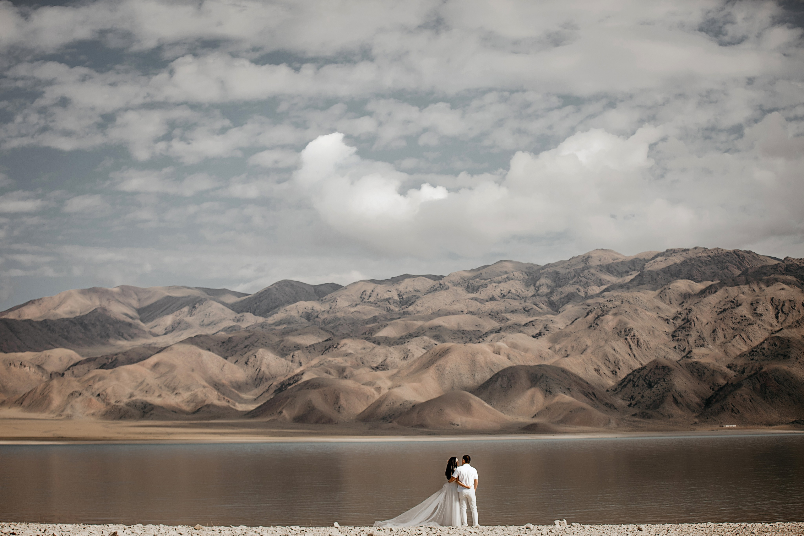 Иссык — Куль. Свадебный и Семейный Фотограф в Краснодаре