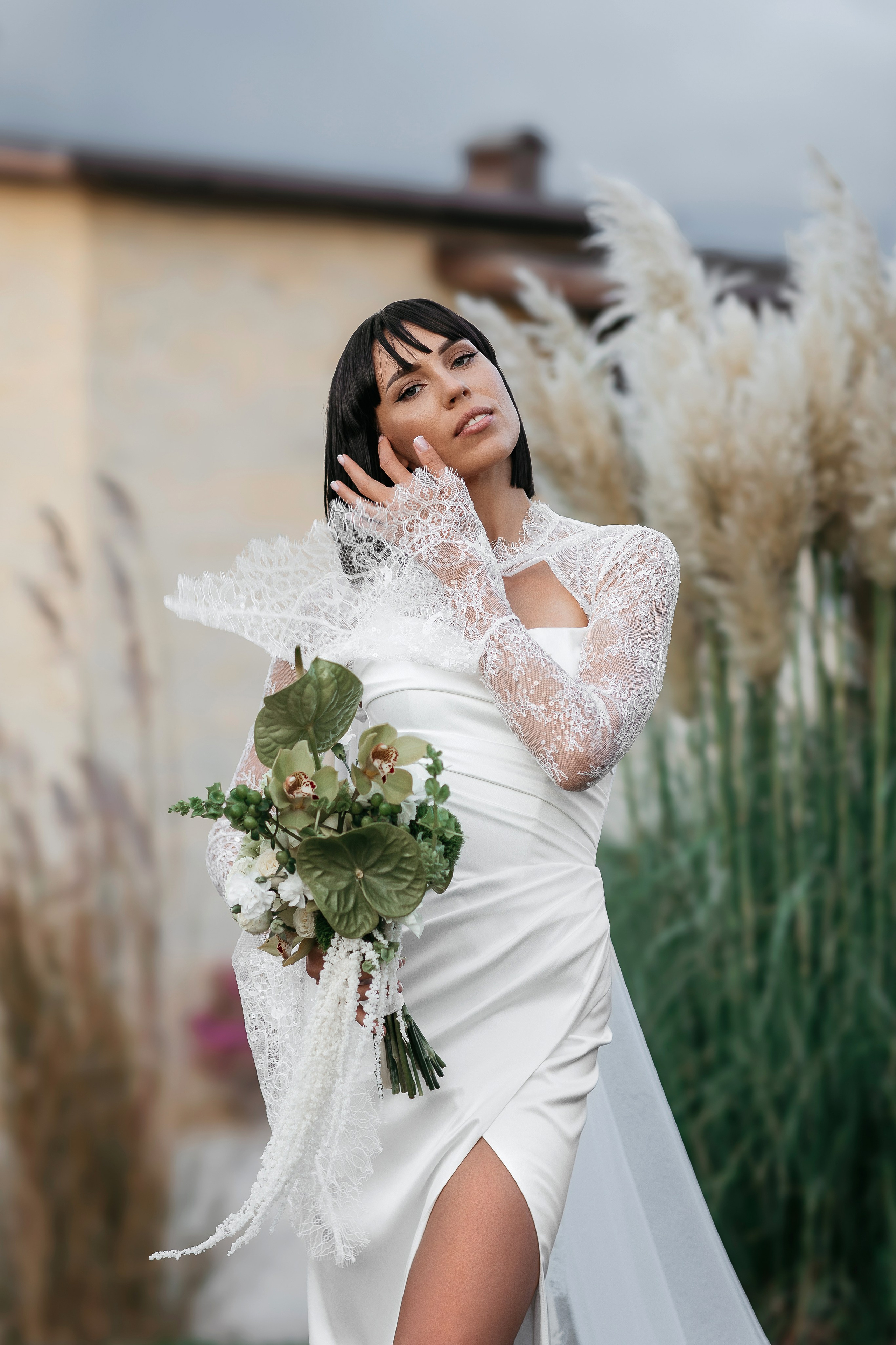 Максим и Екатерина. Свадебный и Семейный Фотограф в Краснодаре