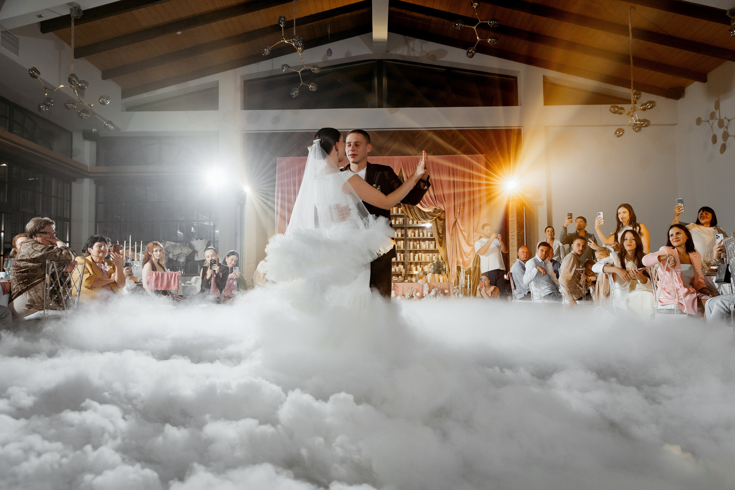 Руслан и Виктория. Свадебный и Семейный Фотограф в Краснодаре