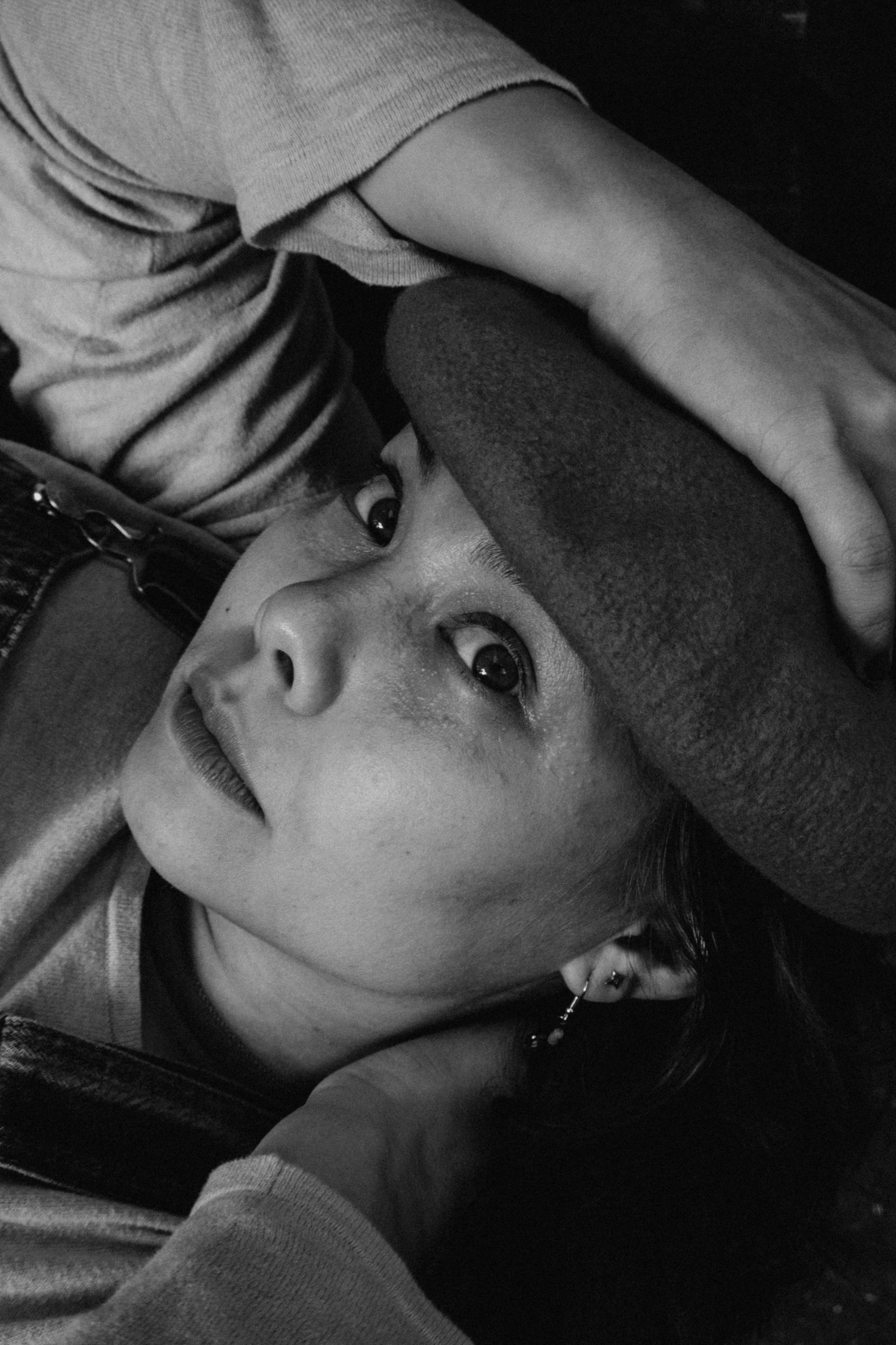 Римма. Фотограф Москва Алёна Суворова