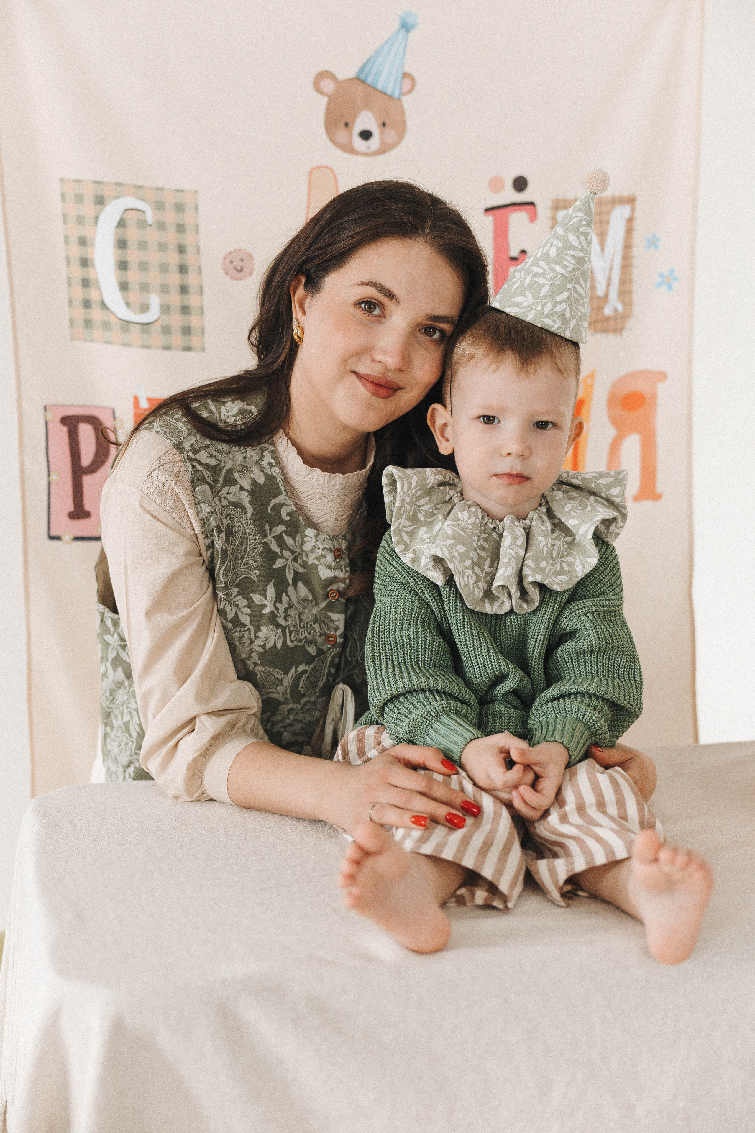 Family. Семейный и портретный фотограф в Новом Уренгое