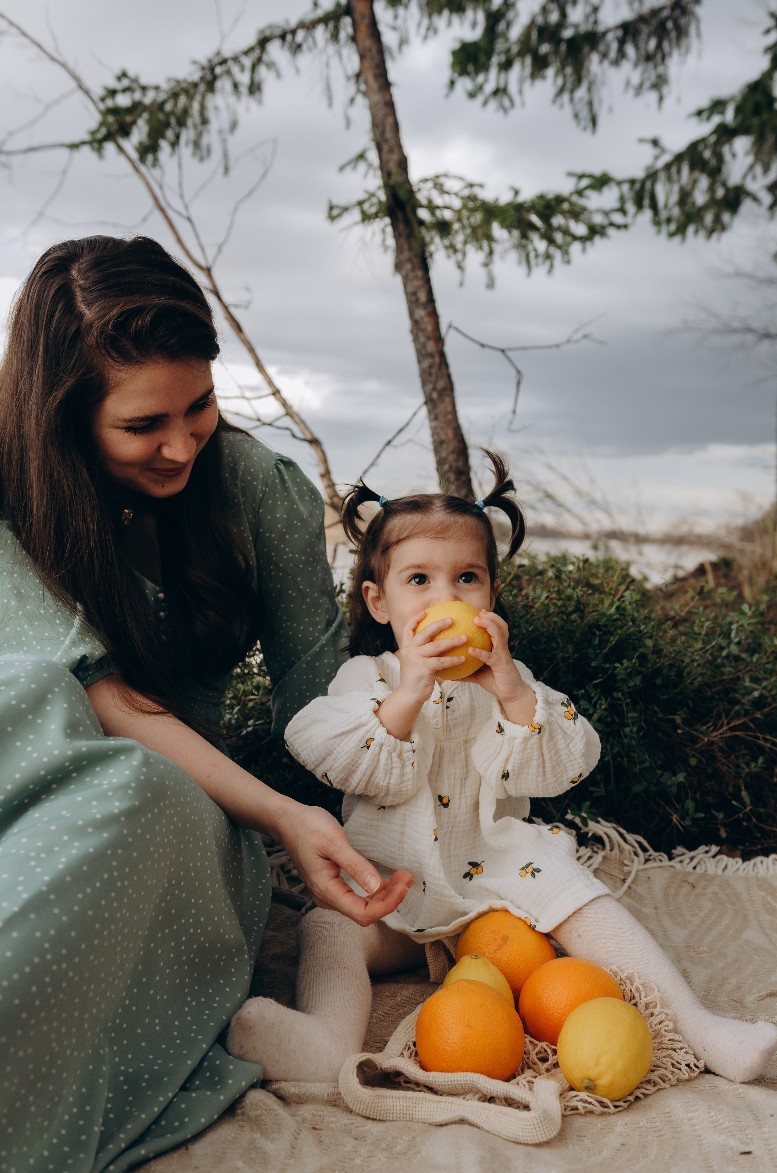 Лина. Семейный и портретный фотограф в Новом Уренгое