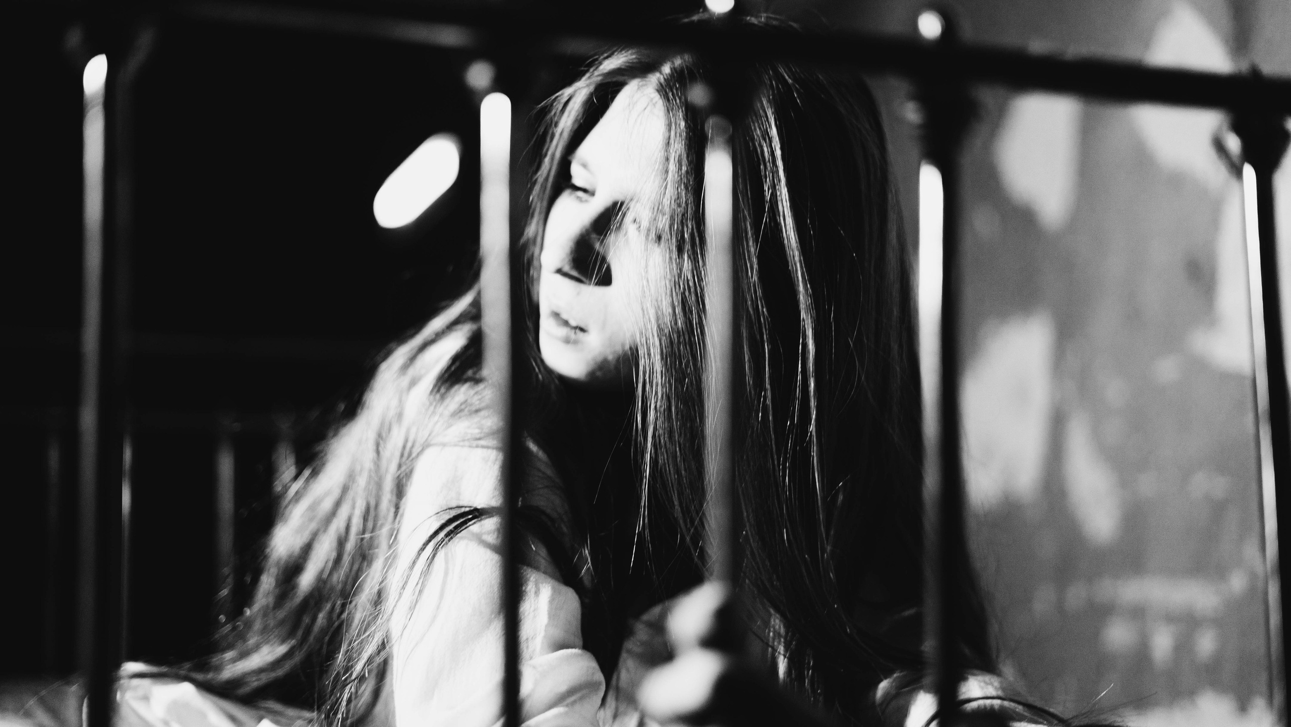 Паранойя. Ab extra