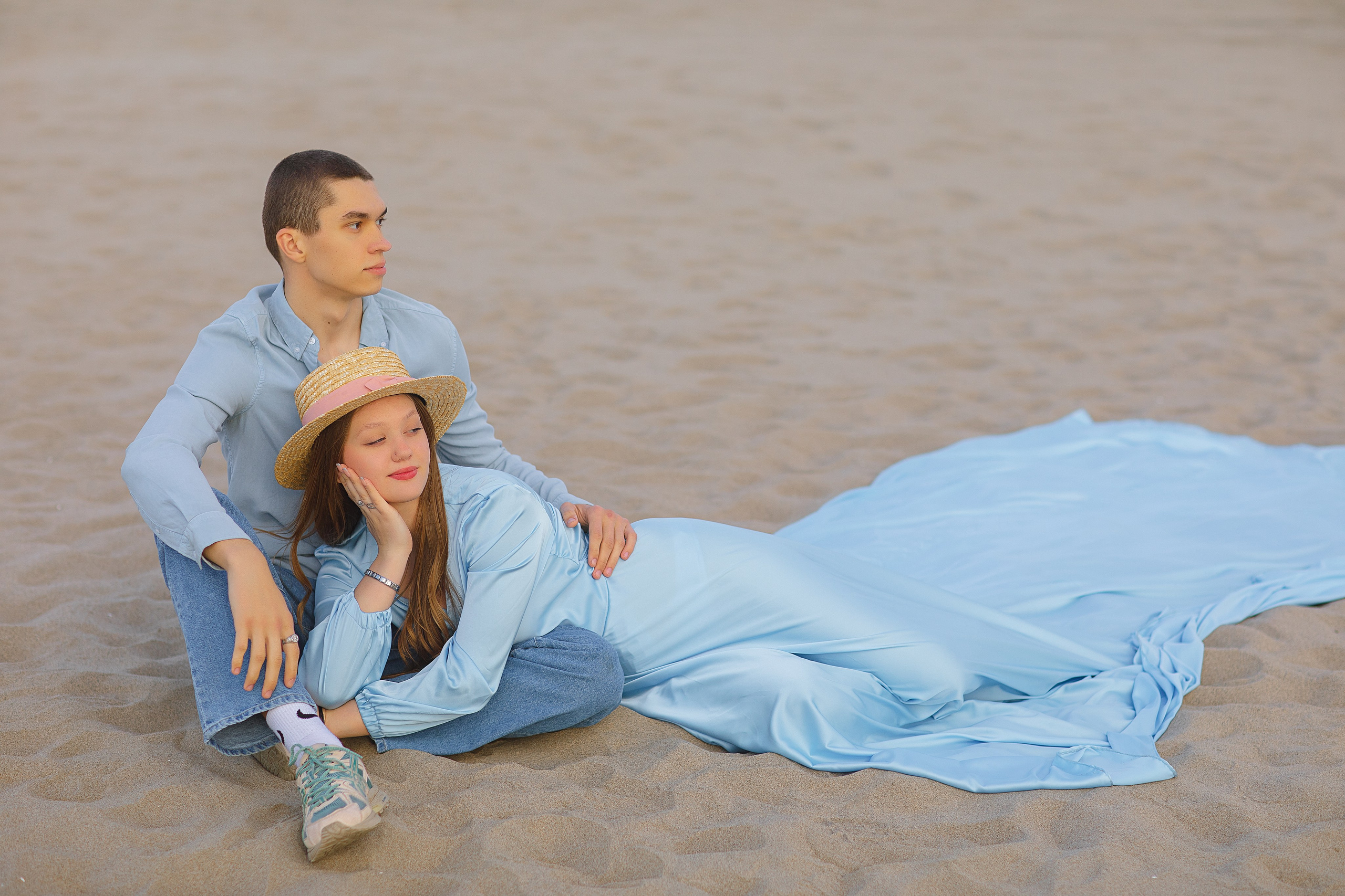Кирилл&Кристина. Свадебный и семейный фотограф/видеограф в Краснодаре Наталья Осинская