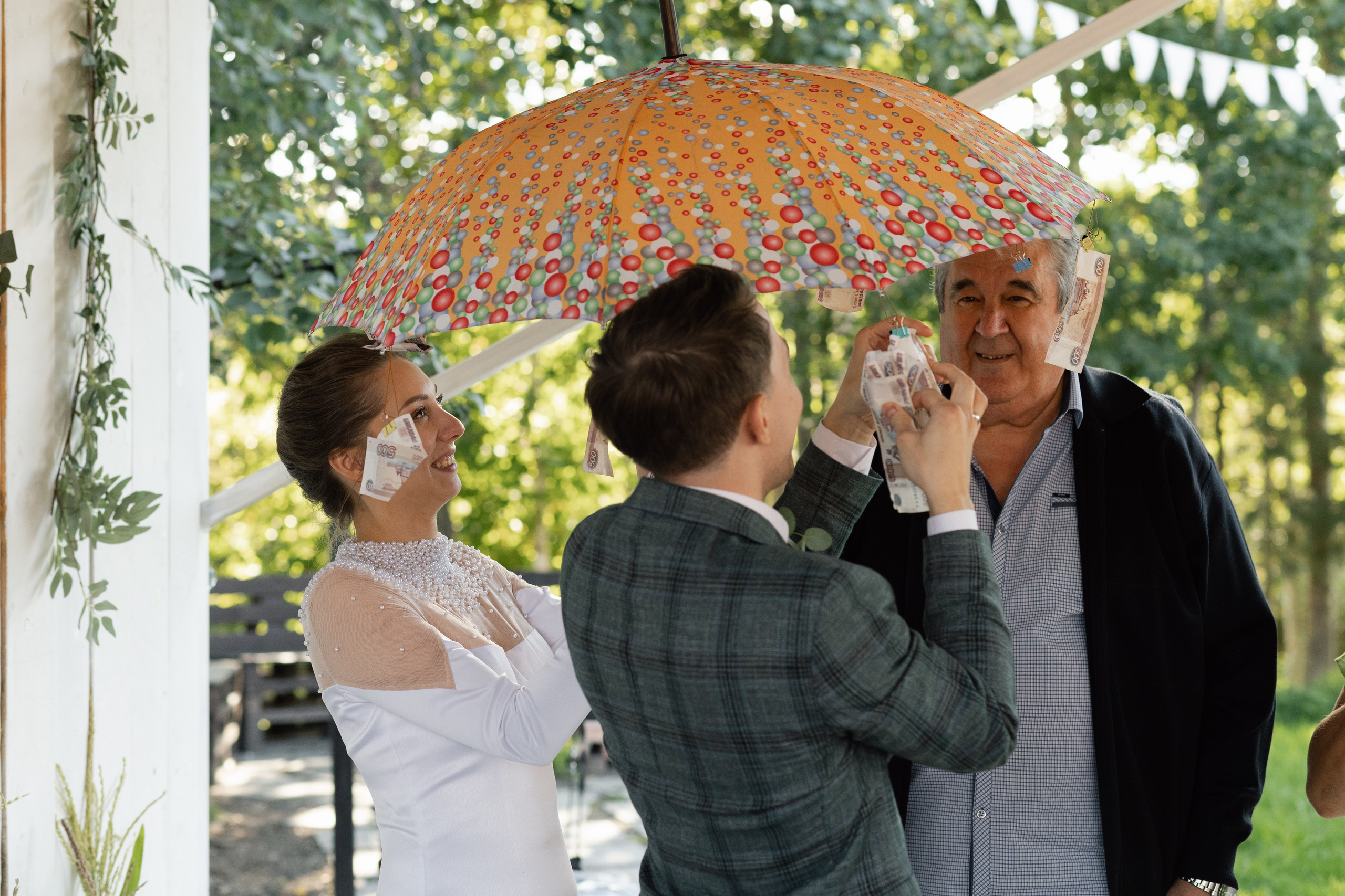 Rafael & Irina. Фотограф в Томске Ирина Павлуцкая