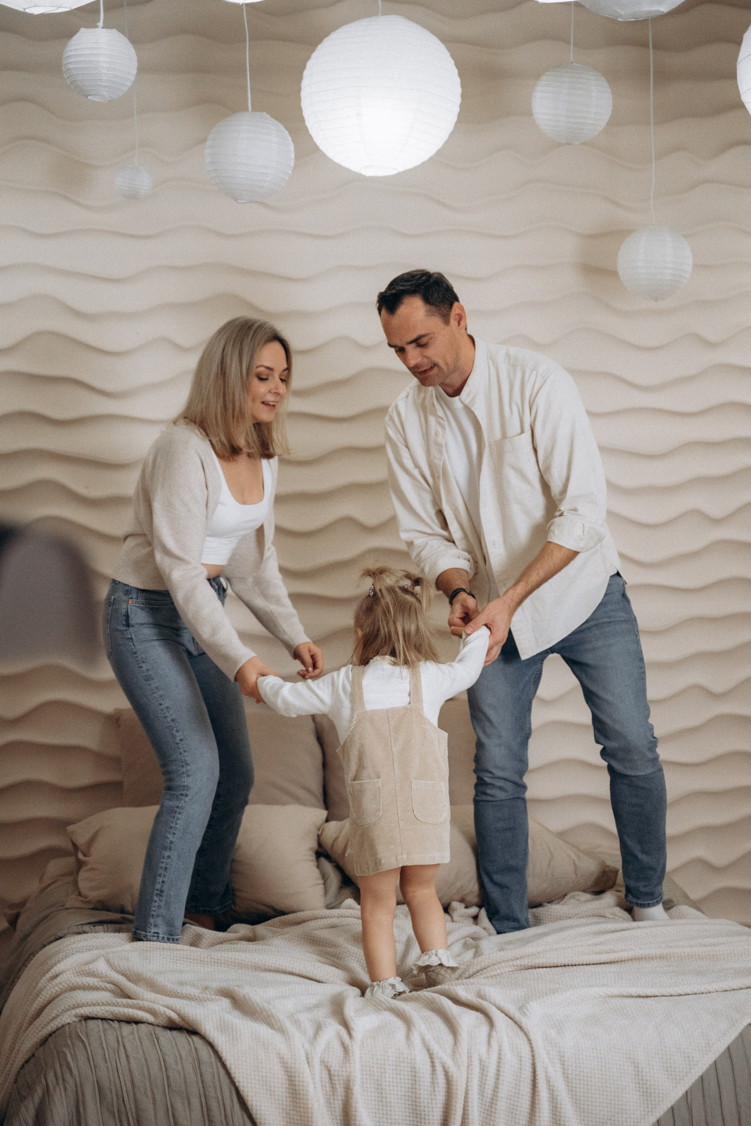 Семейная для Юлии. Семейный фотограф в Минске Дарья Дреко