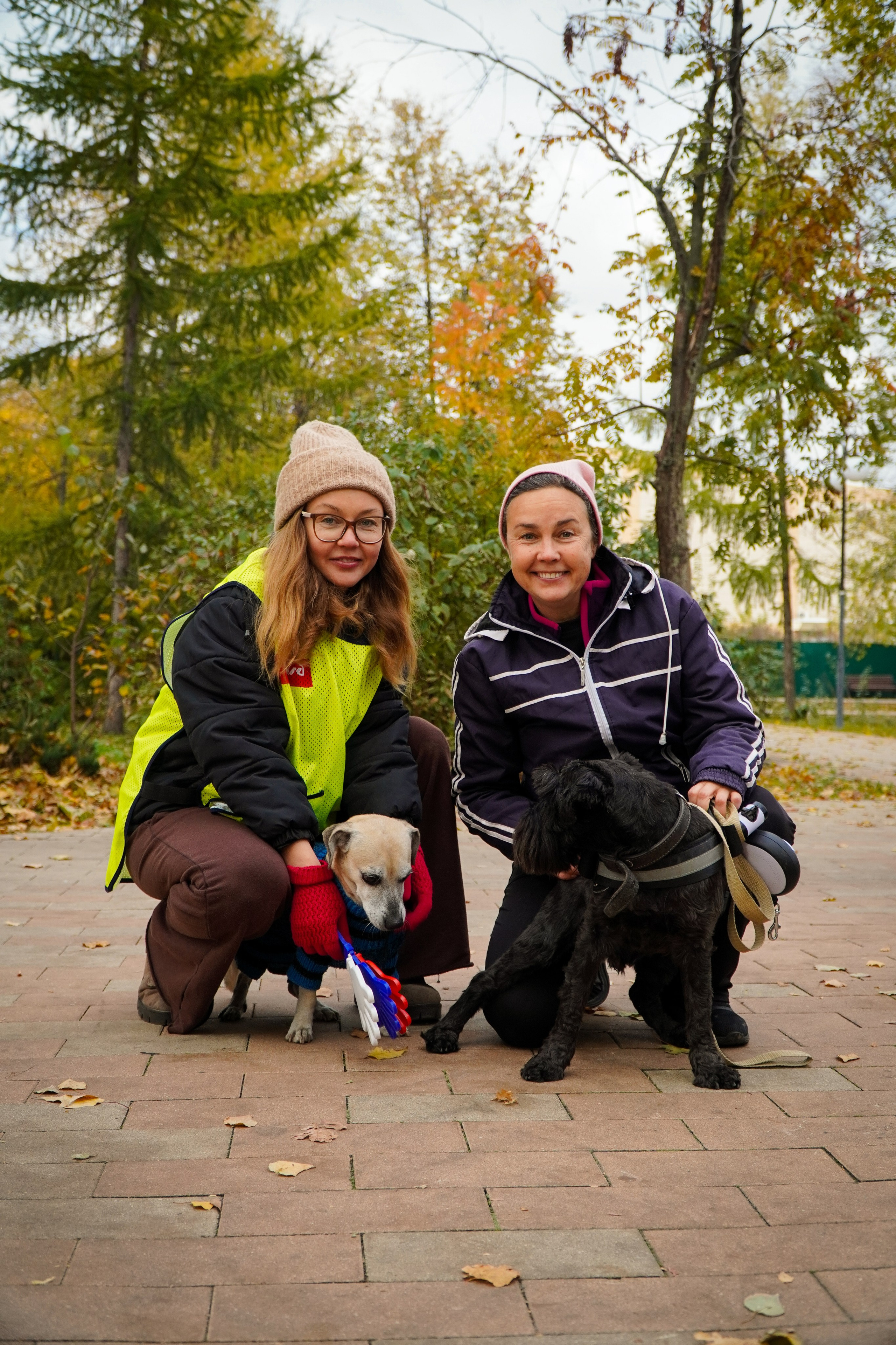 5 вёрст Наташинский 19 октября 2024. Роман Капилюшов. Бег. Фото. Видео. г. Люберцы