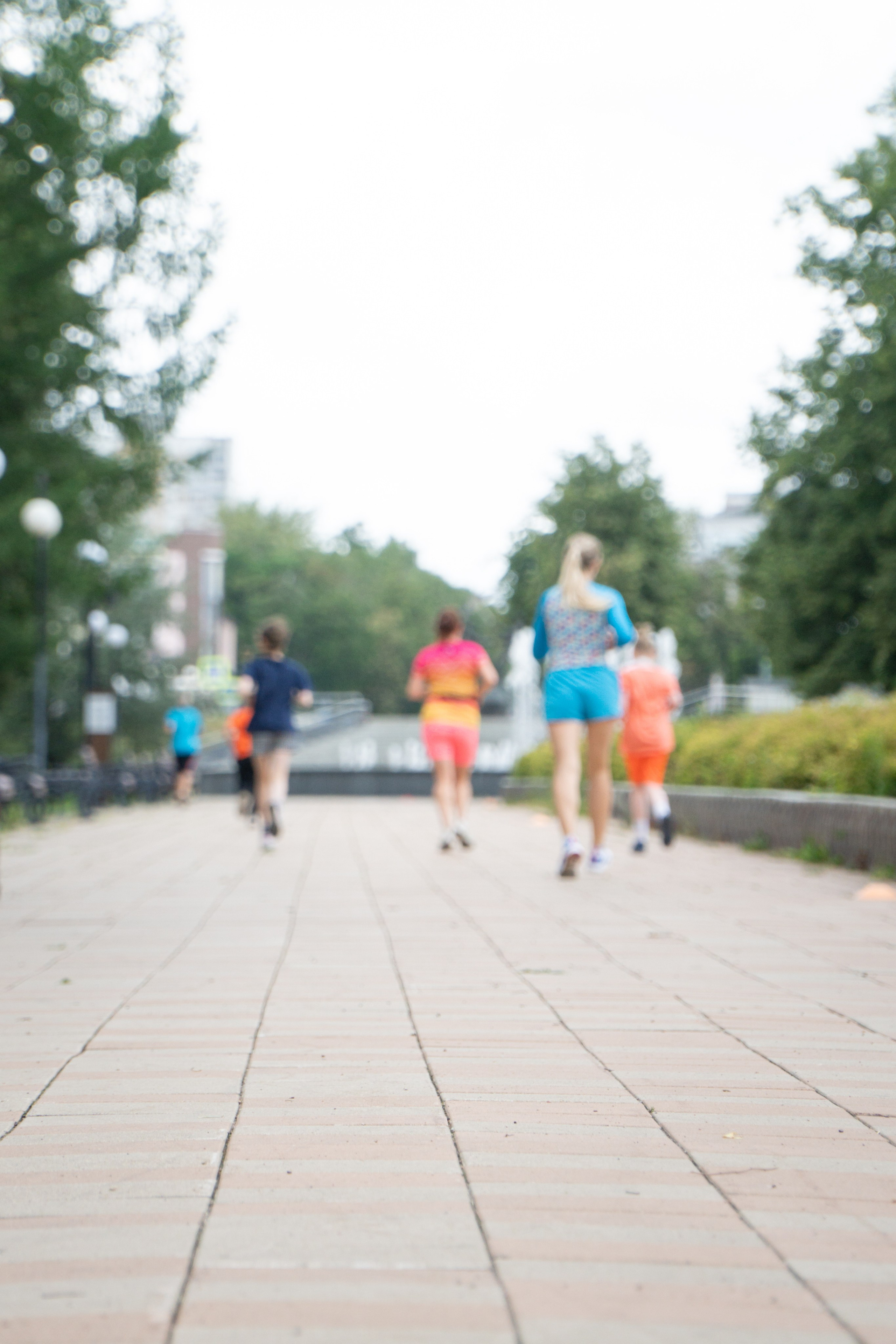 5 вёрст Наташинский 6 июля 2024. Роман Капилюшов. Бег. Фото. Видео. г. Люберцы