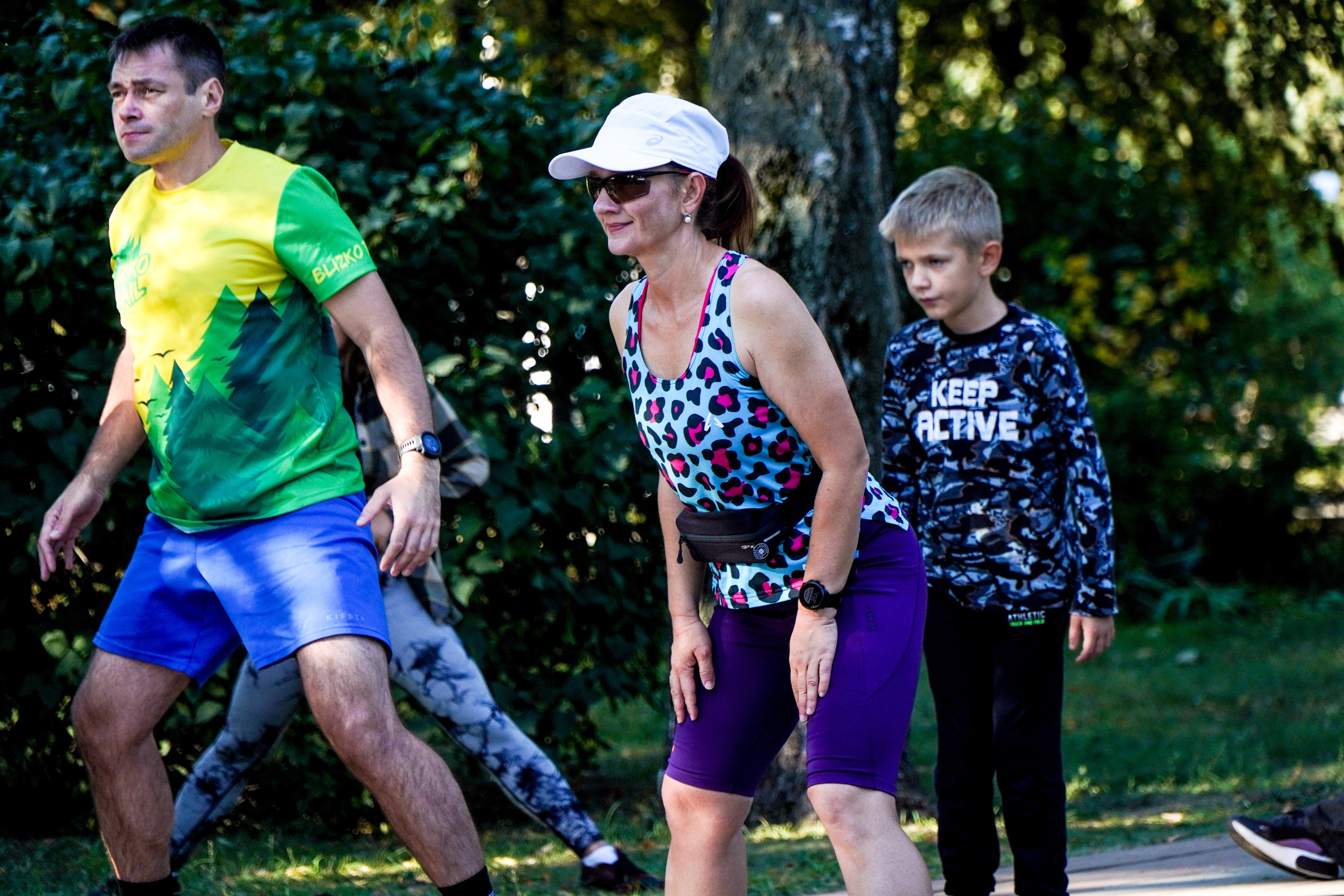 5 вёрст Наташинский 7 сентября 2024