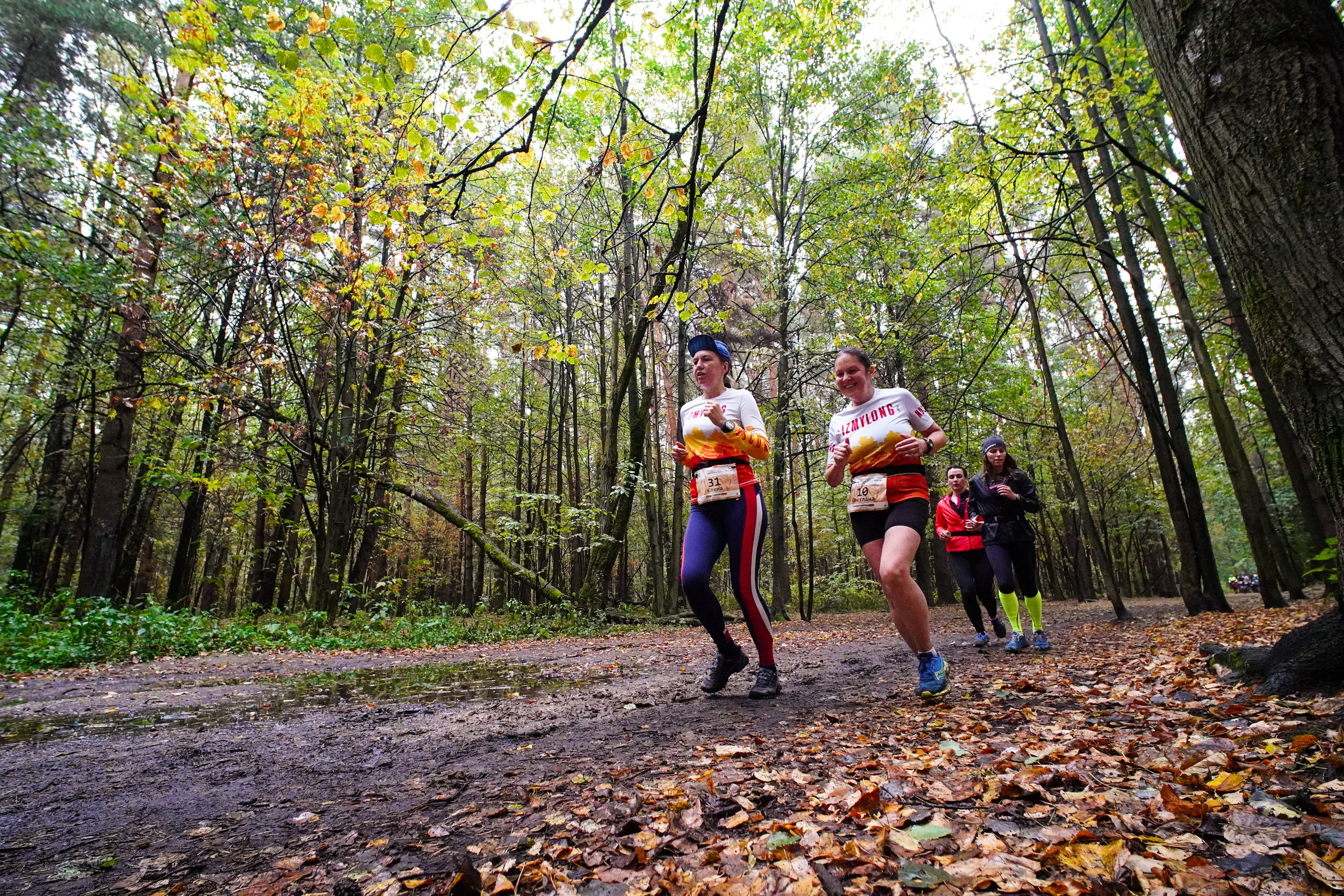 Backyard Ultra Moscow 2024. Роман Капилюшов. Бег. Фото. Видео. г. Люберцы