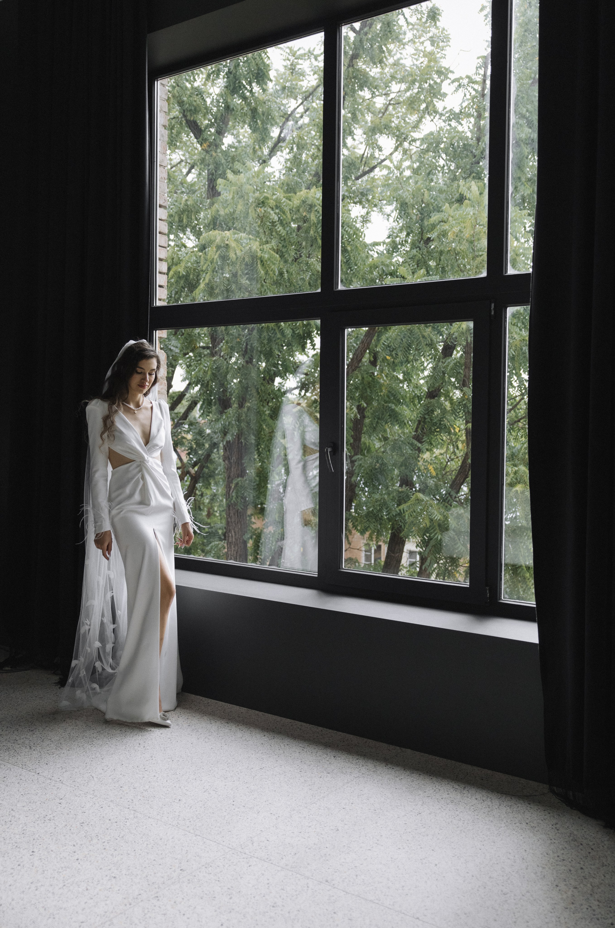 Сергей и Анастасия. Семейный и свадебный фотограф в Краснодаре Елизавета Замаева