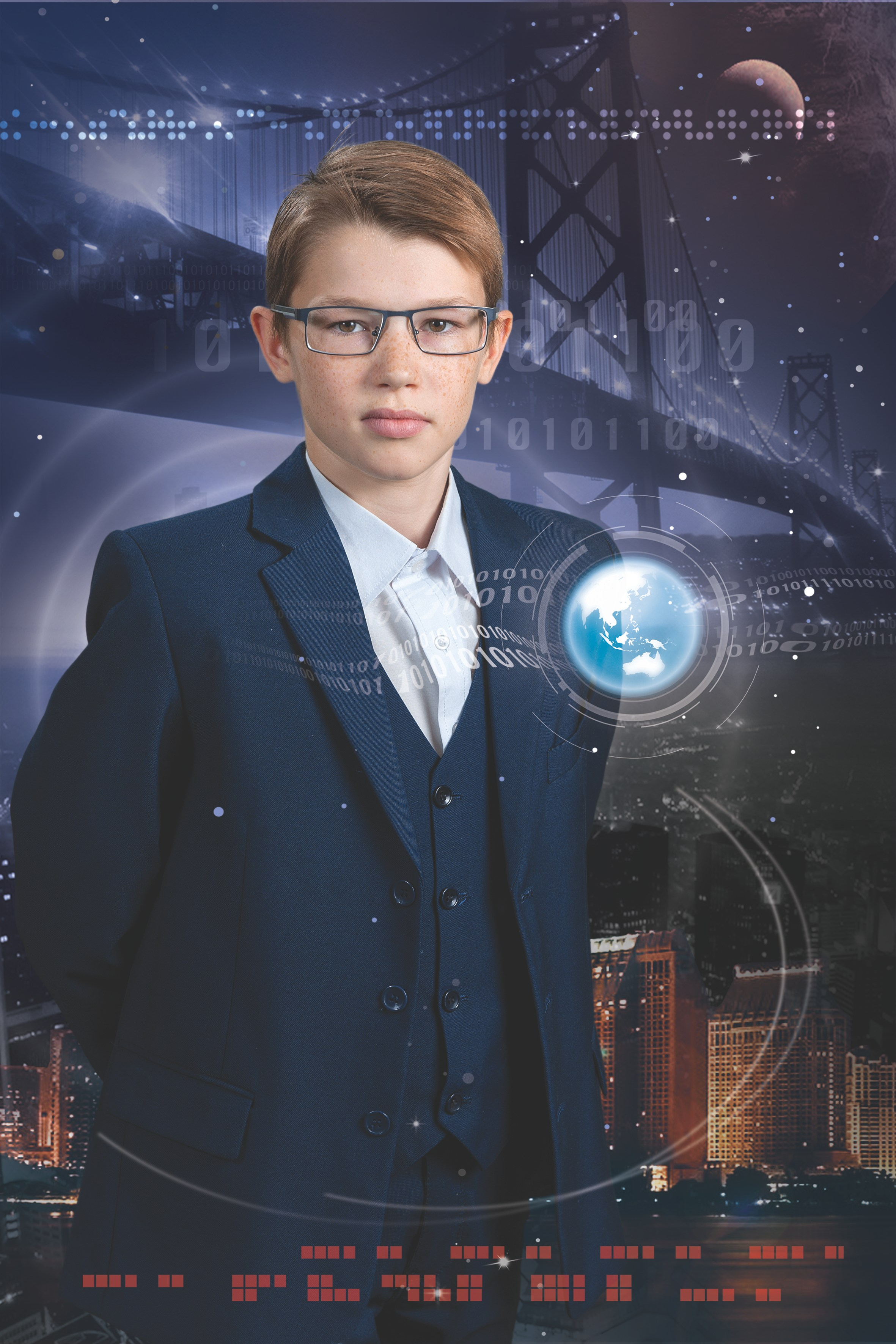 Персональная фотография. Семейный и детский фотограф в Лабытнанги Антон Власенко