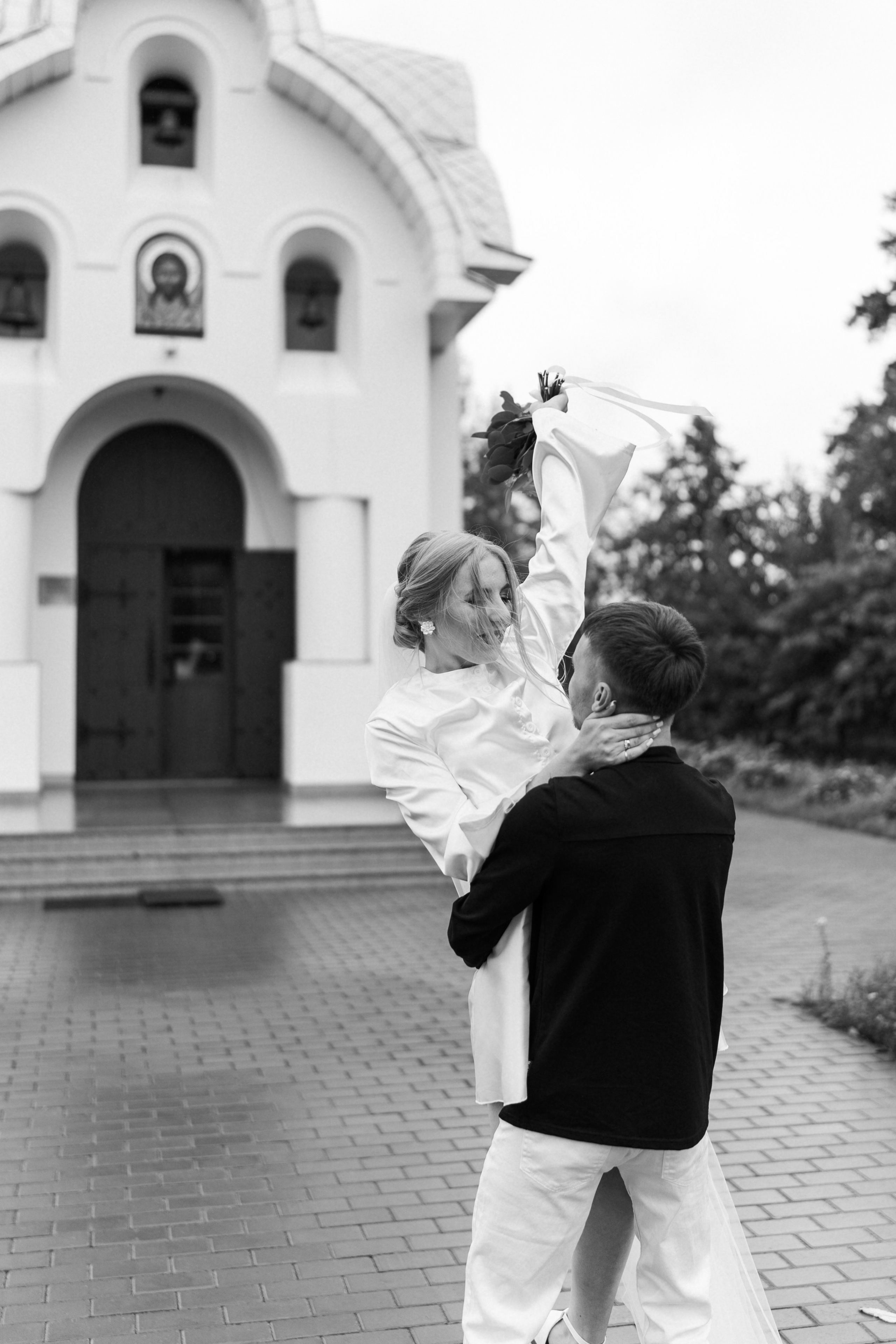 Евгений/Дарья. Фотограф в Санкт-Петербурге — Лучина Екатерина