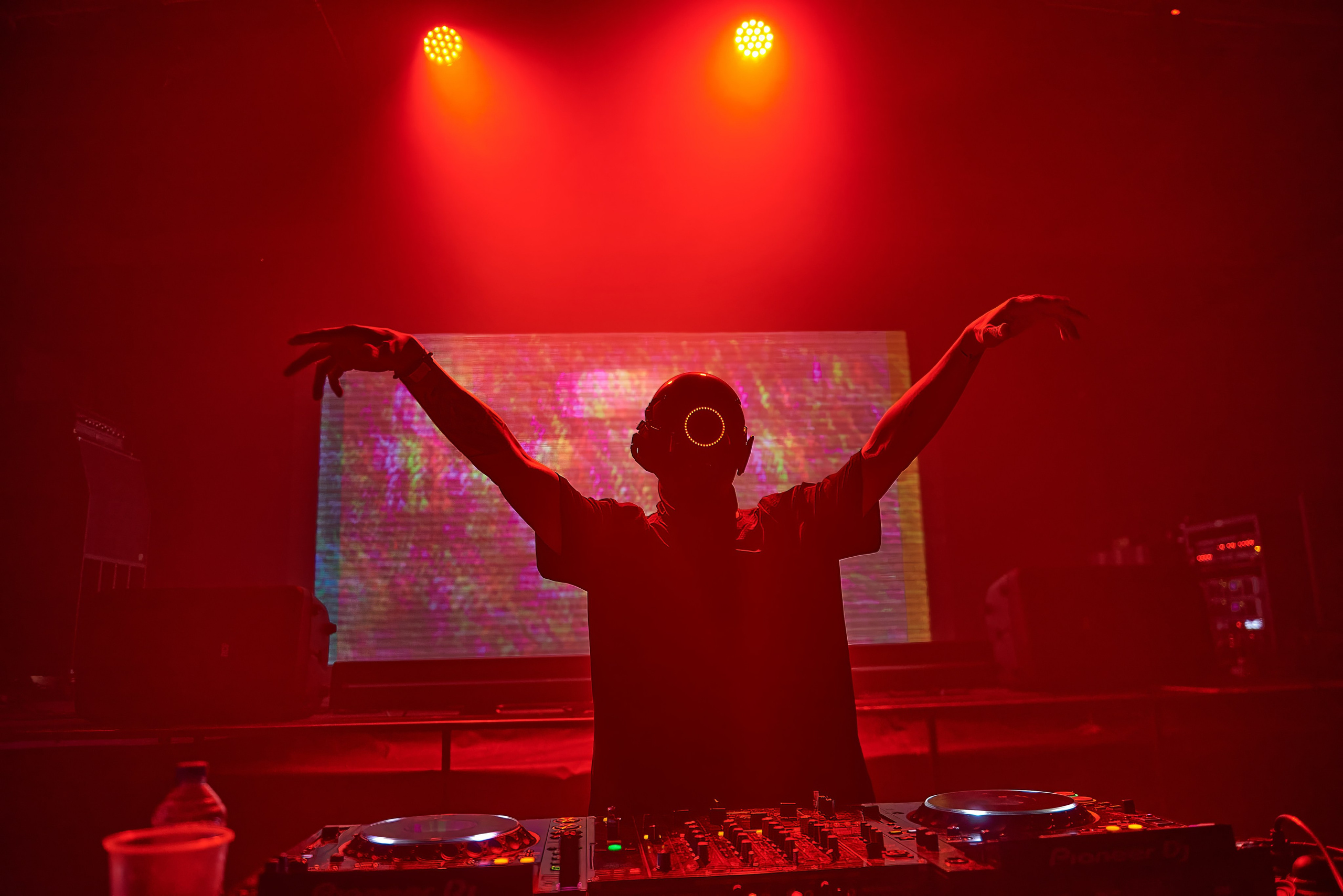 Тусовки. Андрей Винников фотограф в Нижнем Новгороде