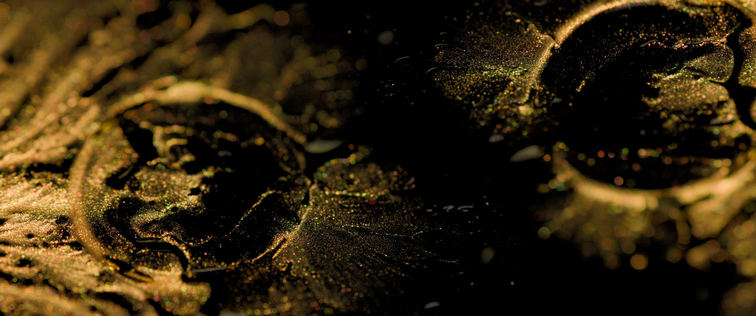 Genesis. Short films by Vadim Sherbakov