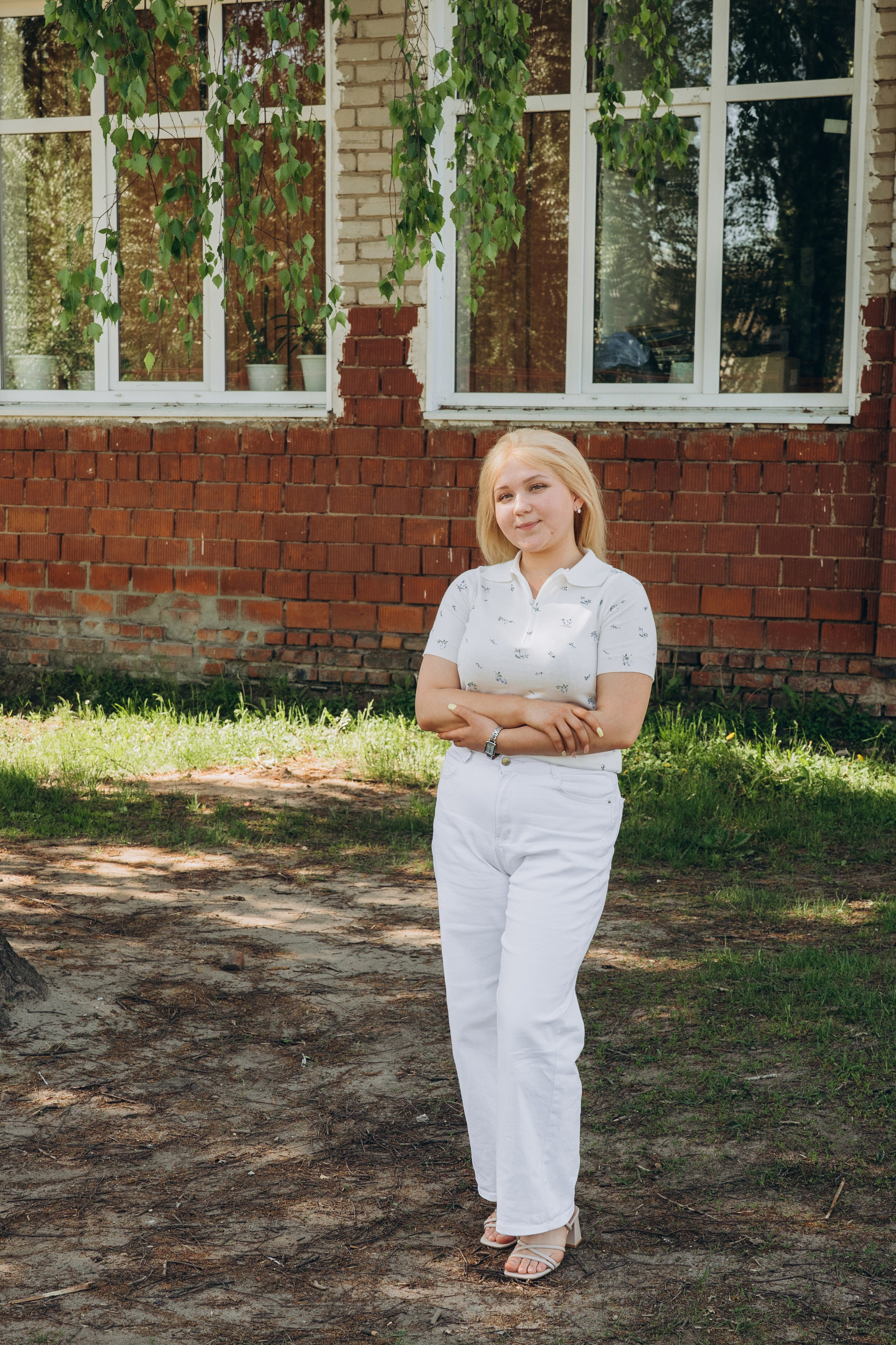 Школа, 4 класс. Семейный фотограф • Домашние съемки в Нижнем Новгороде