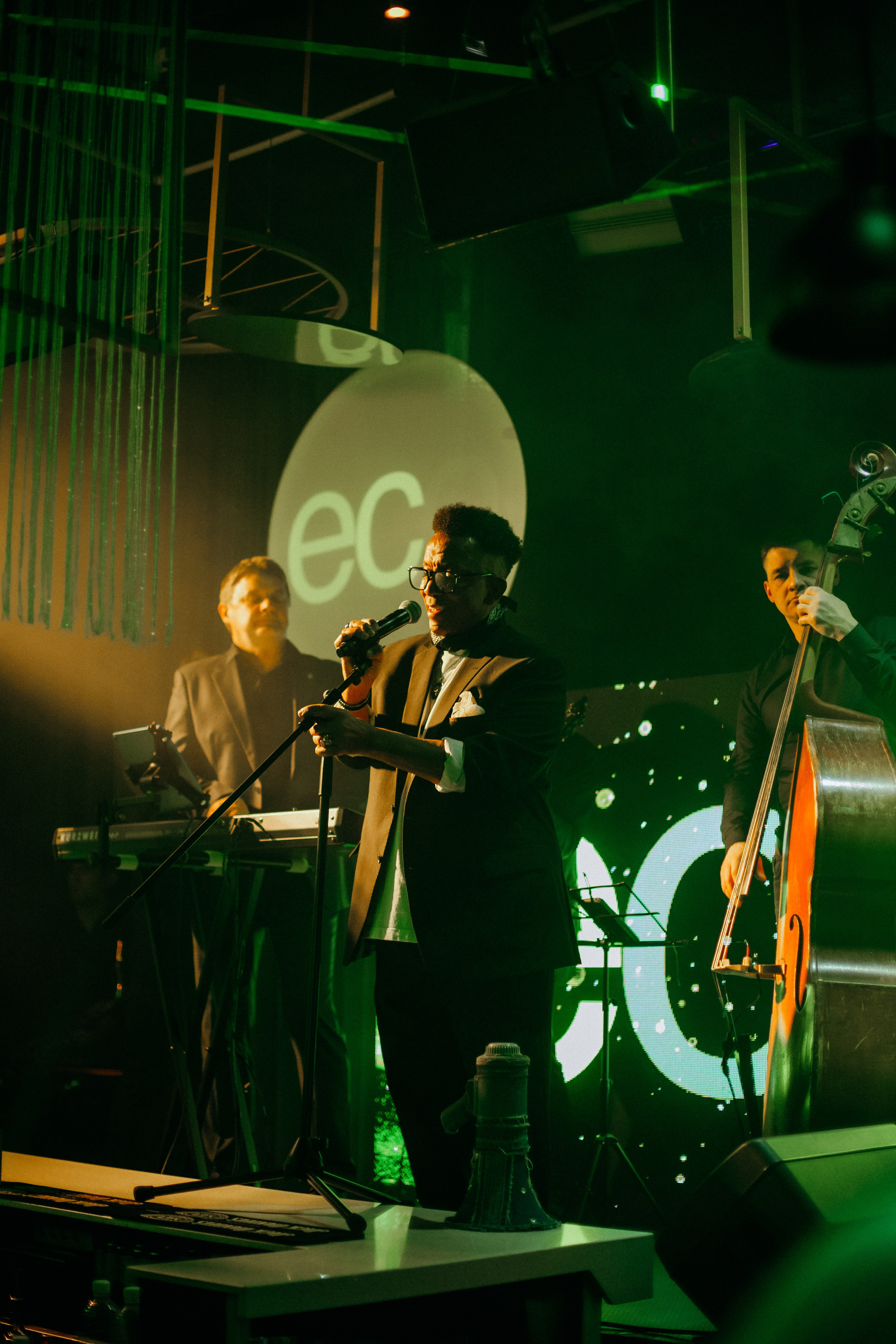 ONYX BLACK [Презентация Жилого Комплекса]. СВОИ. ФОТООТЧЕТЫ-СОБЫТИЯ-МЕСТА