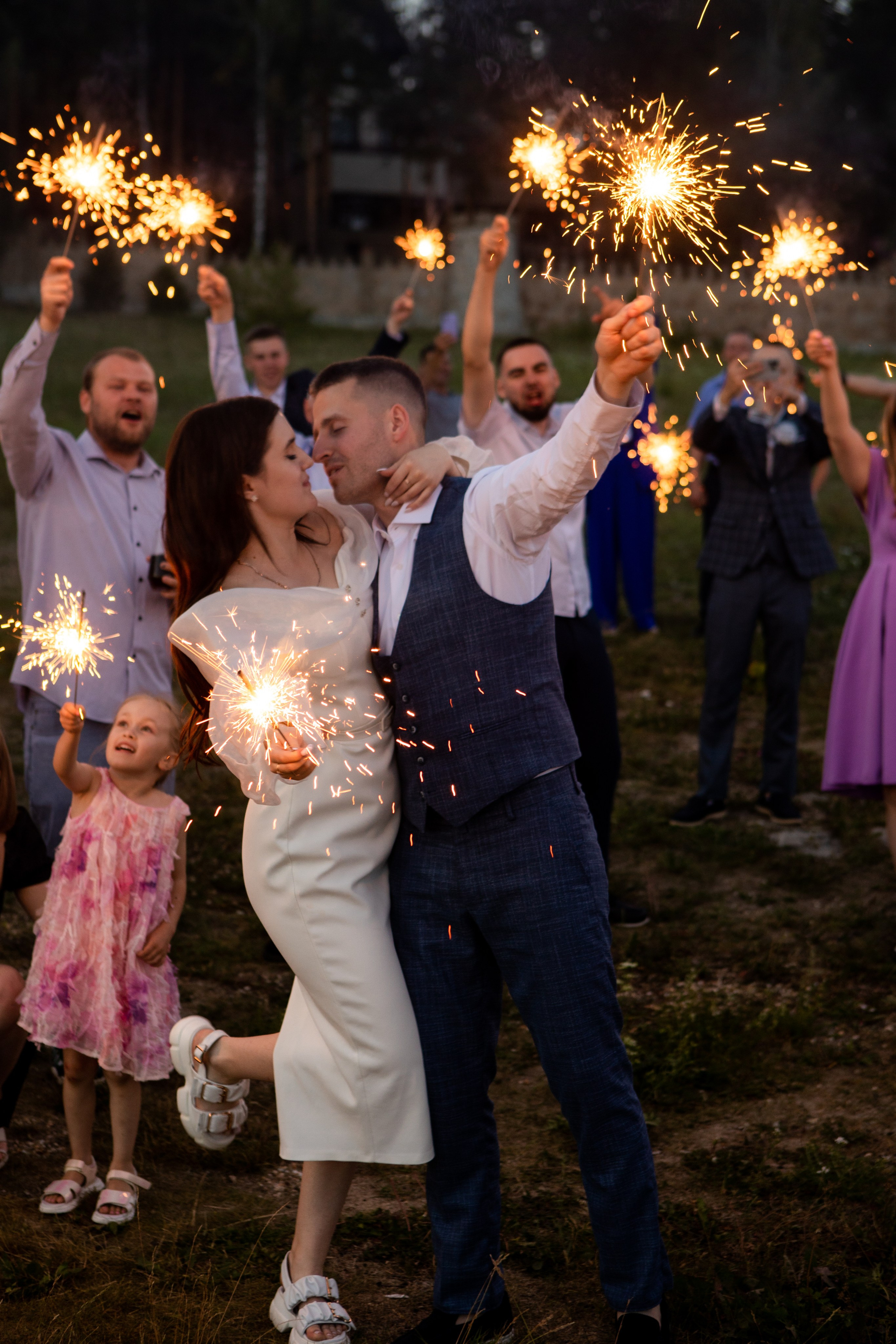 АЛИНА И КИРИЛЛ. Свадебный, семейный, детский фотограф в Екатеринбурге.Фотосессия родов