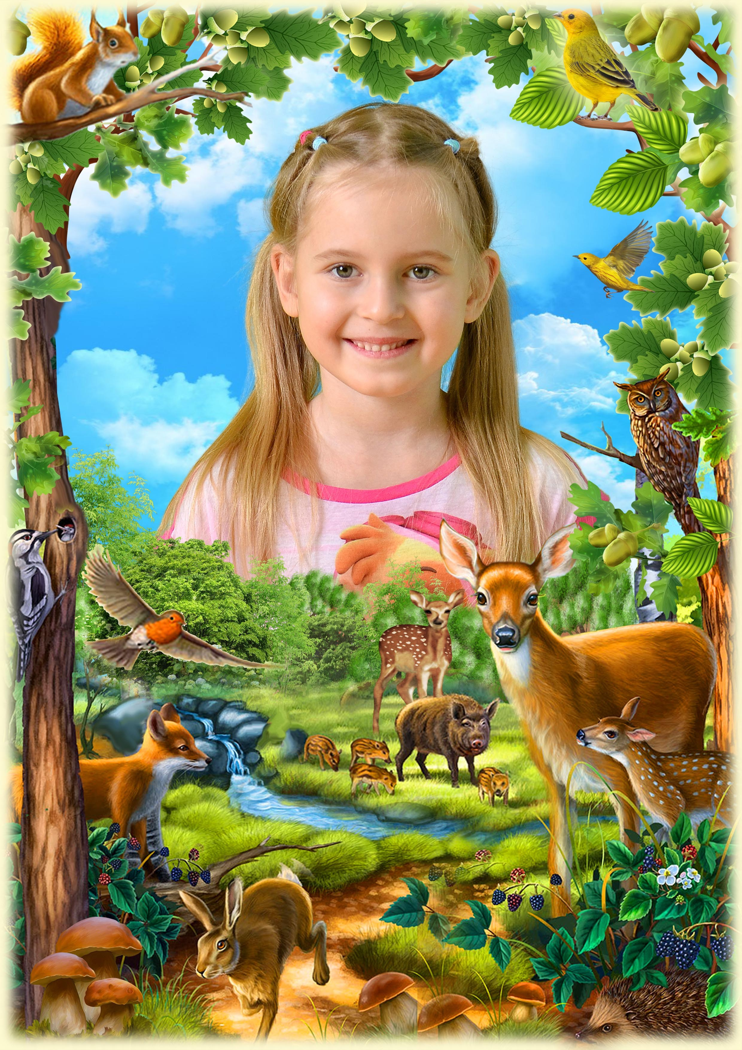 Лето. Выпускные фотокниги, фотосъемка, видеосъемка в Челябинске и области