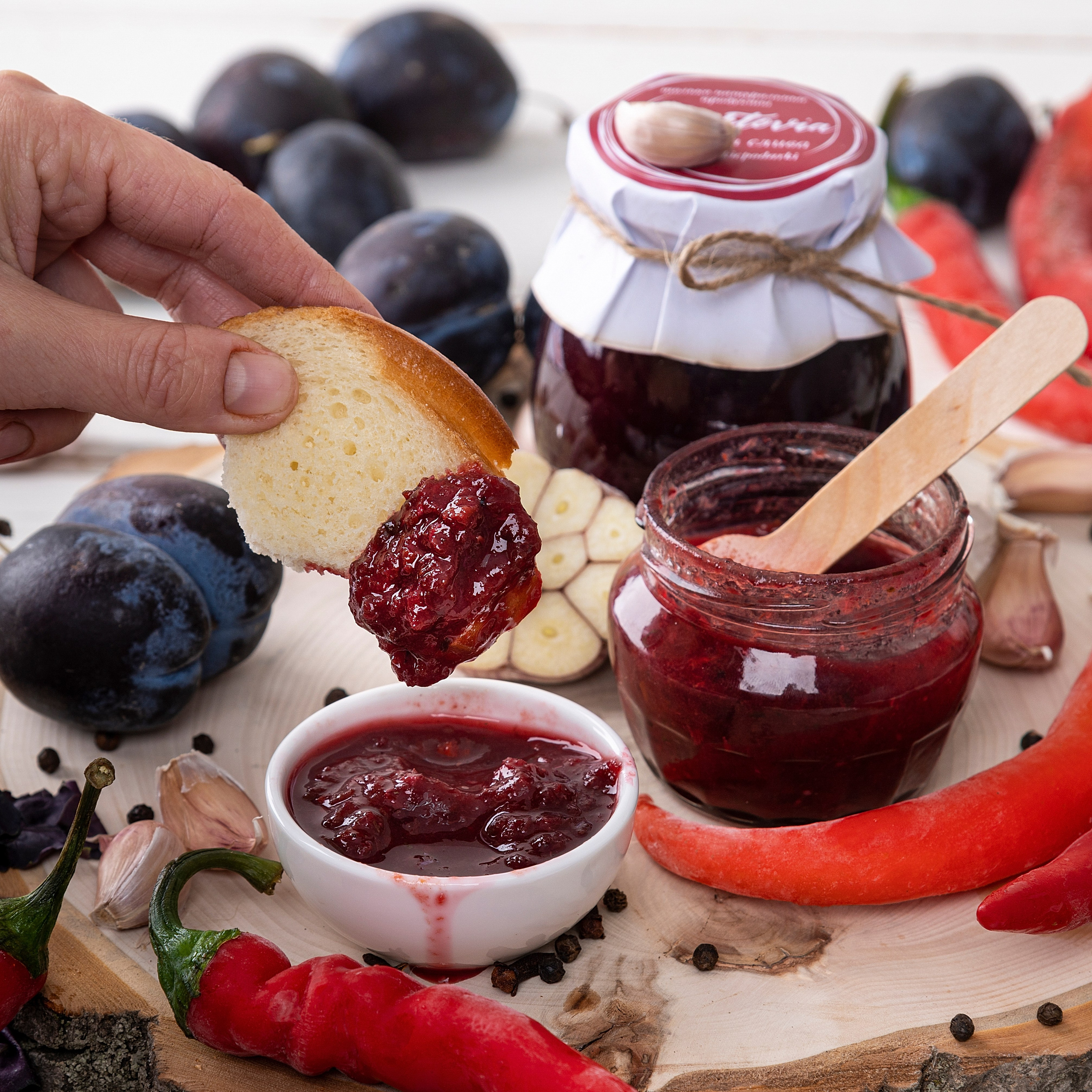 Еда. Добрый фотограф в Севастополе